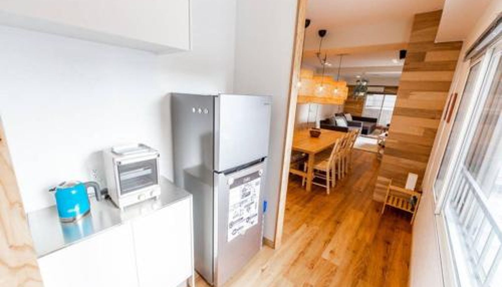 Appartement - THE EAST AVENUE