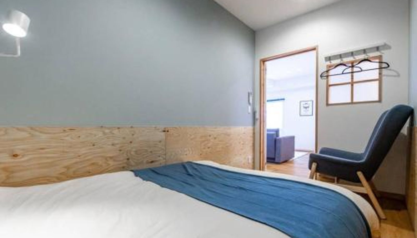 Appartement - THE EAST AVENUE