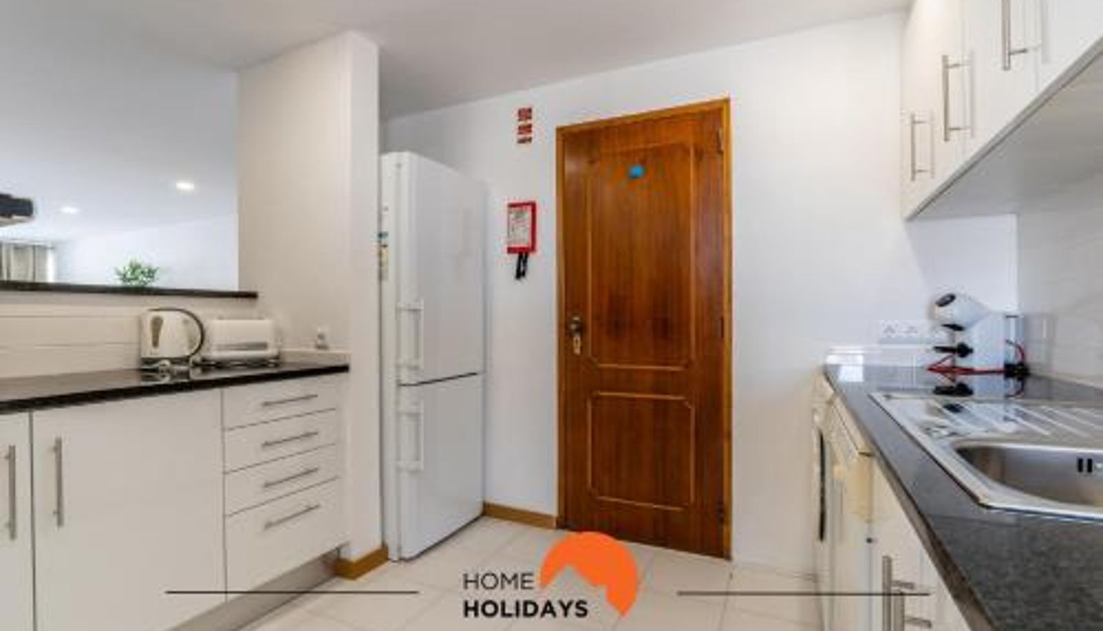 Apartament - #169 3BR Medronheira Spacious & Relax