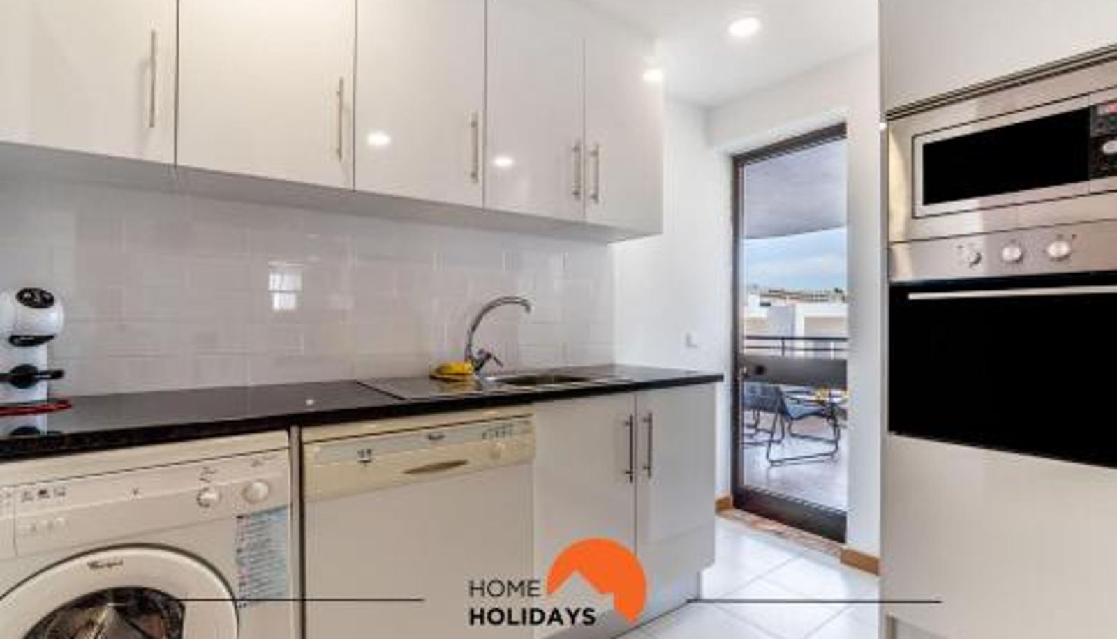 Apartament - #169 3BR Medronheira Spacious & Relax