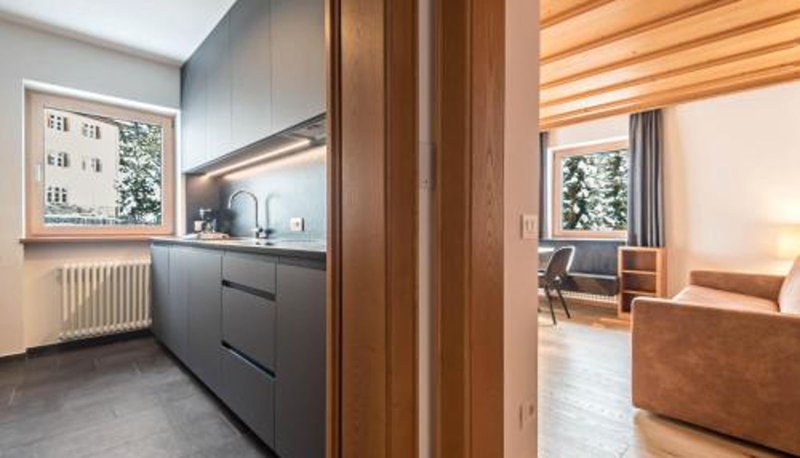 Apartment - La Grambla App Sella 1