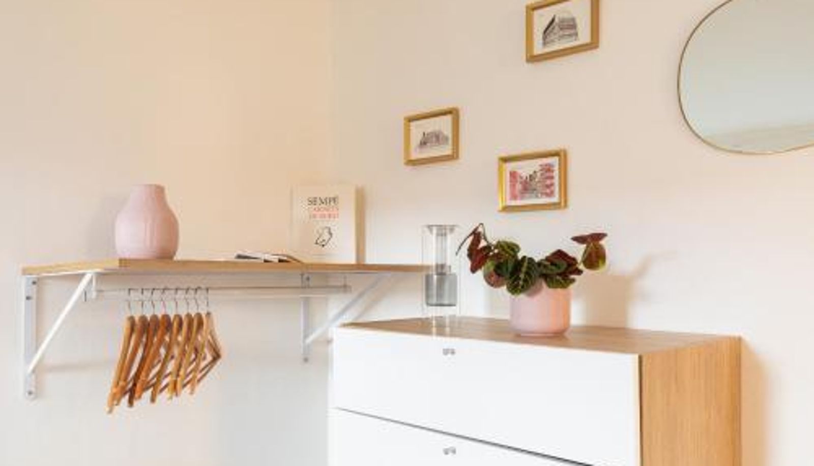 Standaardkamer - DIFY Reinach - Jean Mace