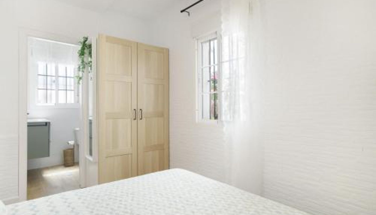 Pokój typu standard - Apartamento Villa Mayo B