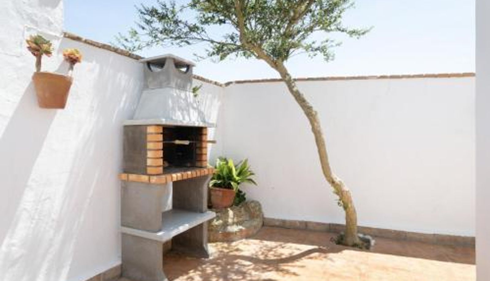 Apartament - Apartamento Villa Mayo B