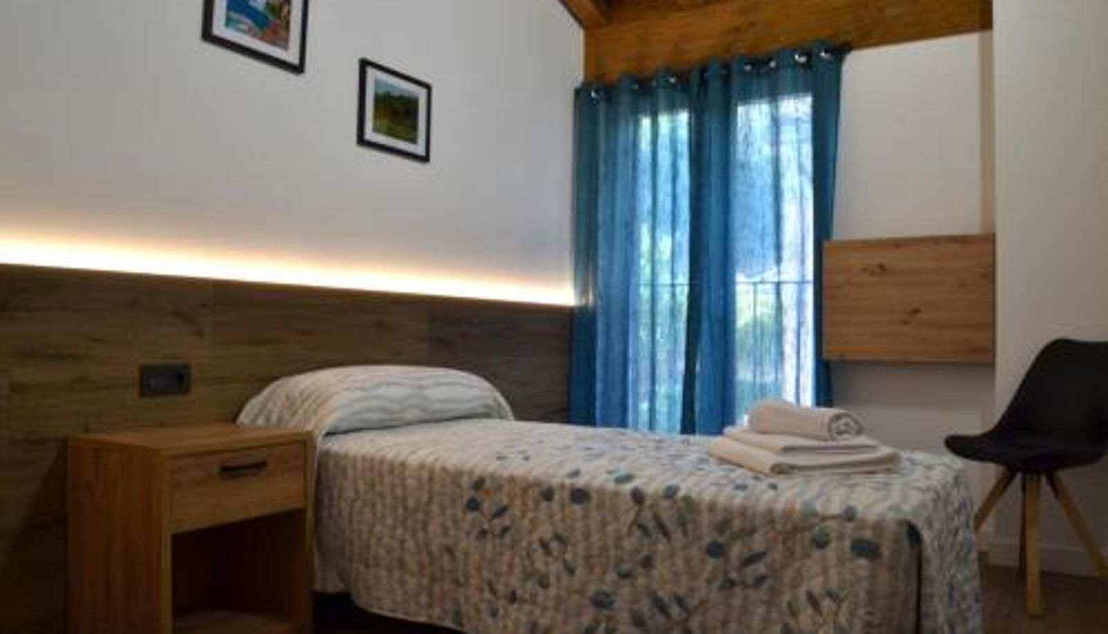 Apartment - Apartamento El Mirador de la Rua