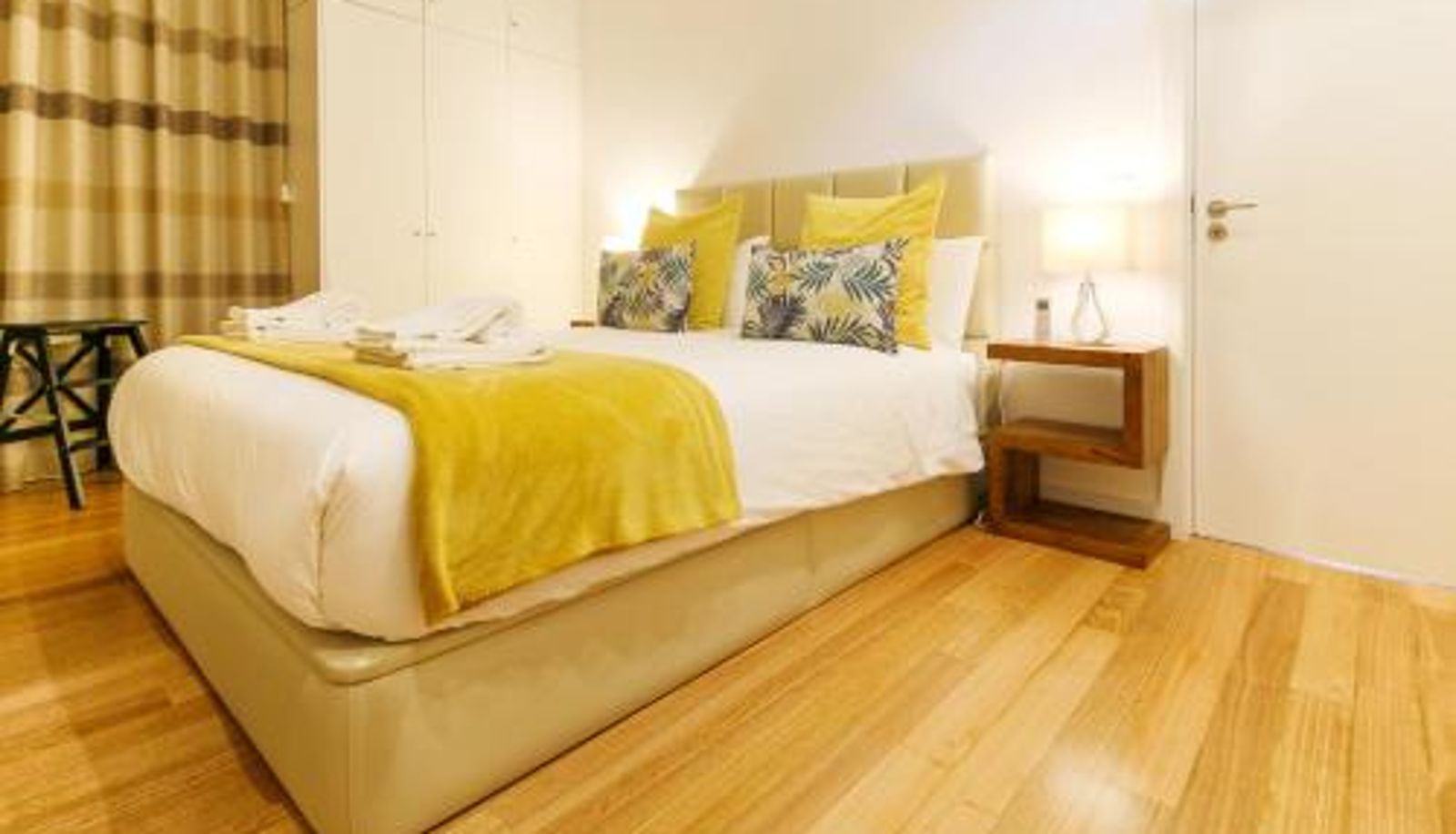 Apartment - MSC Flats - Comercio do Porto