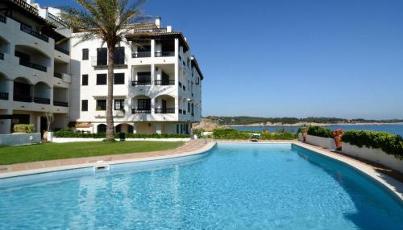 Appartamento - Punta Romana A403