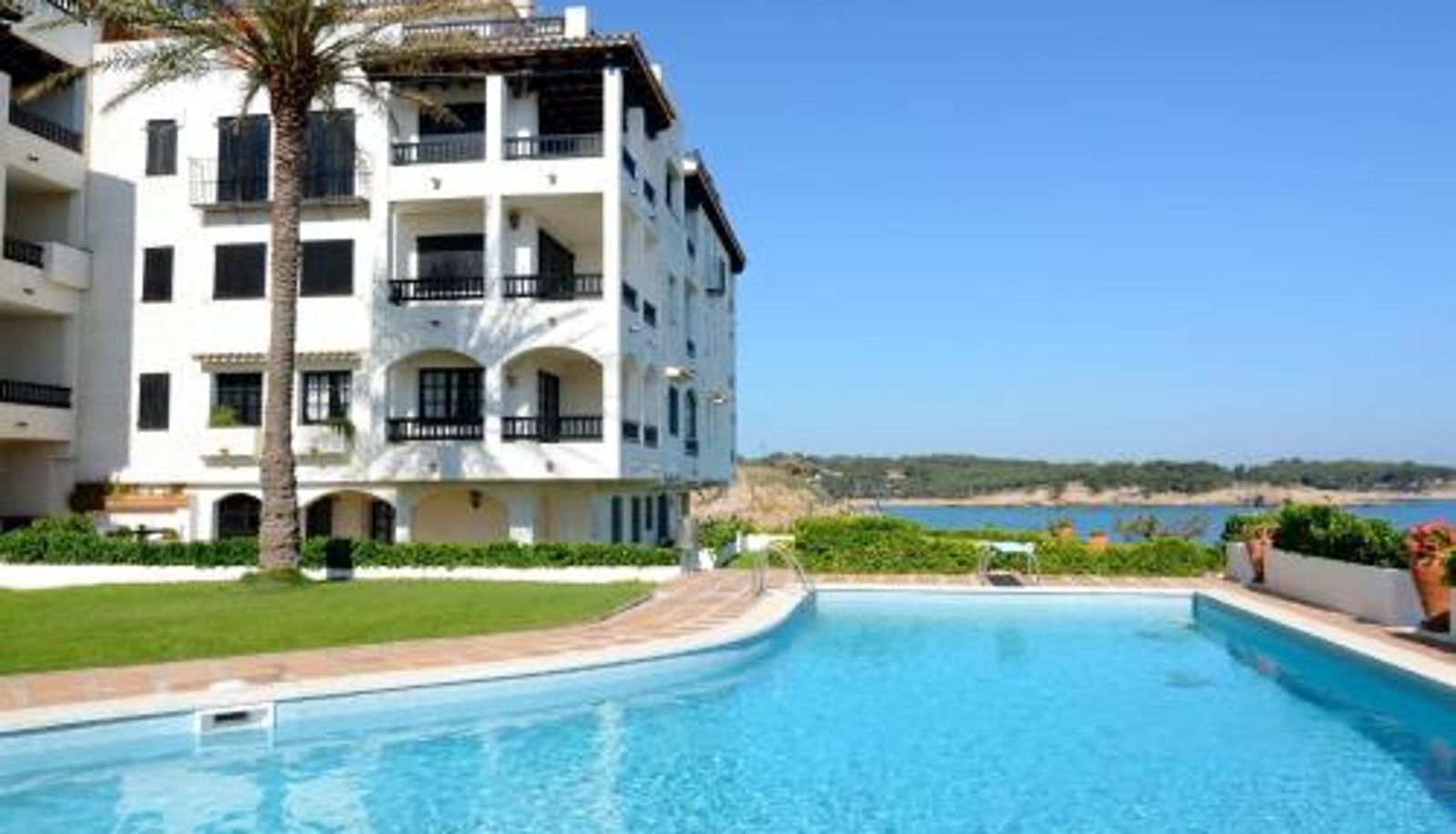 Appartamento - Punta Romana A403