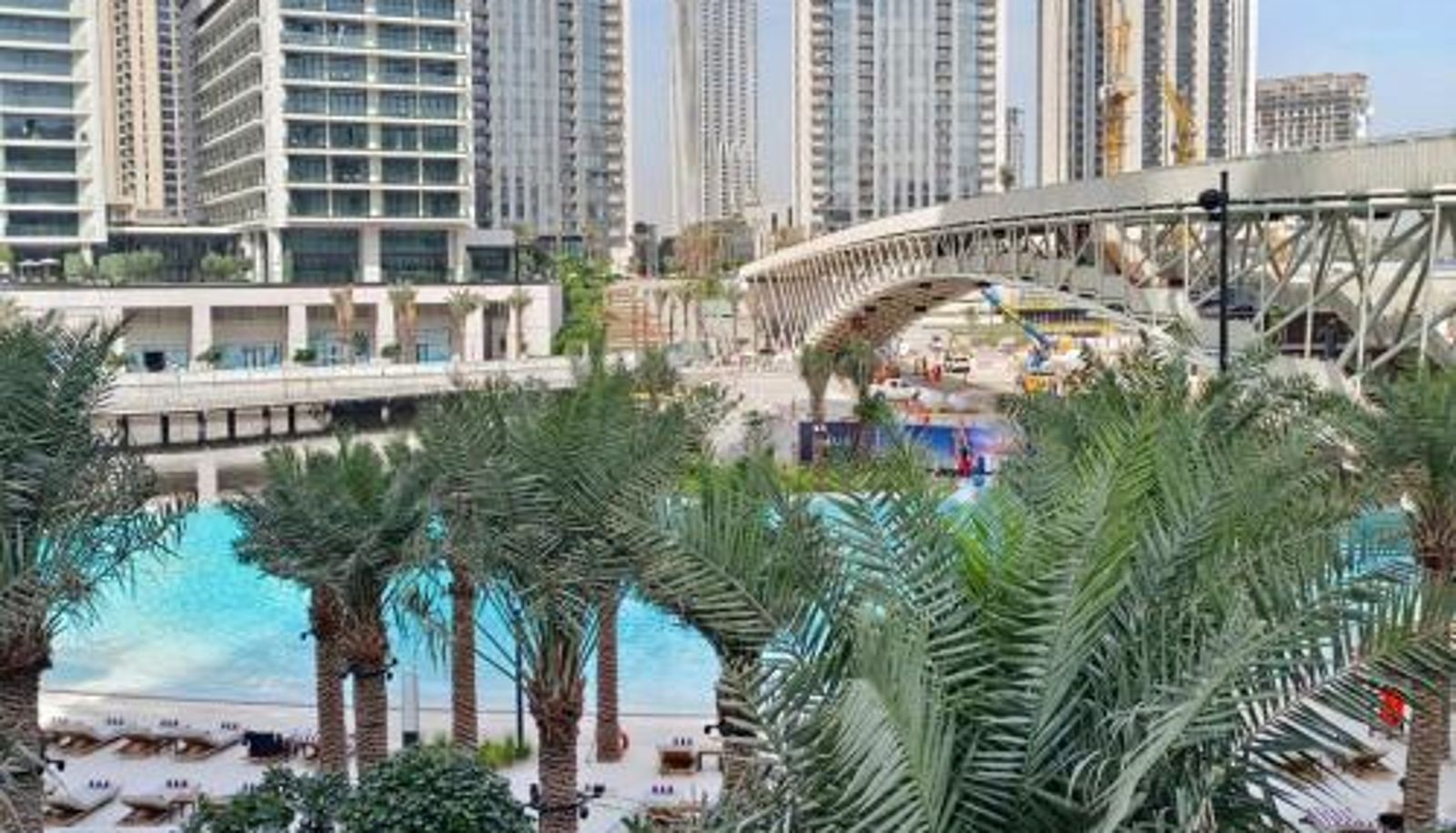 Apartment - Creek Beach Allsopp & Allsopp - 1-Bedroom Apartment in Summer 3