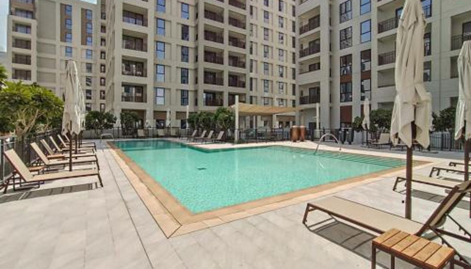 Apartment - Creek Beach Allsopp & Allsopp - 1-Bedroom Apartment in Summer 3