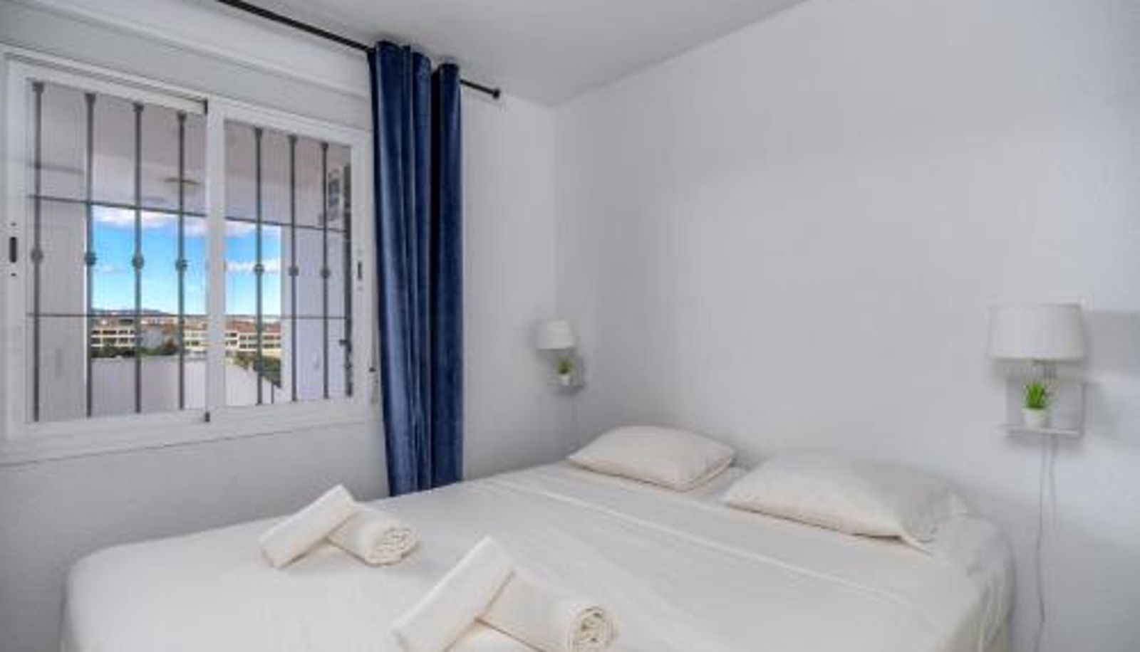 Appartamento - Panoramic terrace in La Cala de Mijas by Costarentals - Ref 143