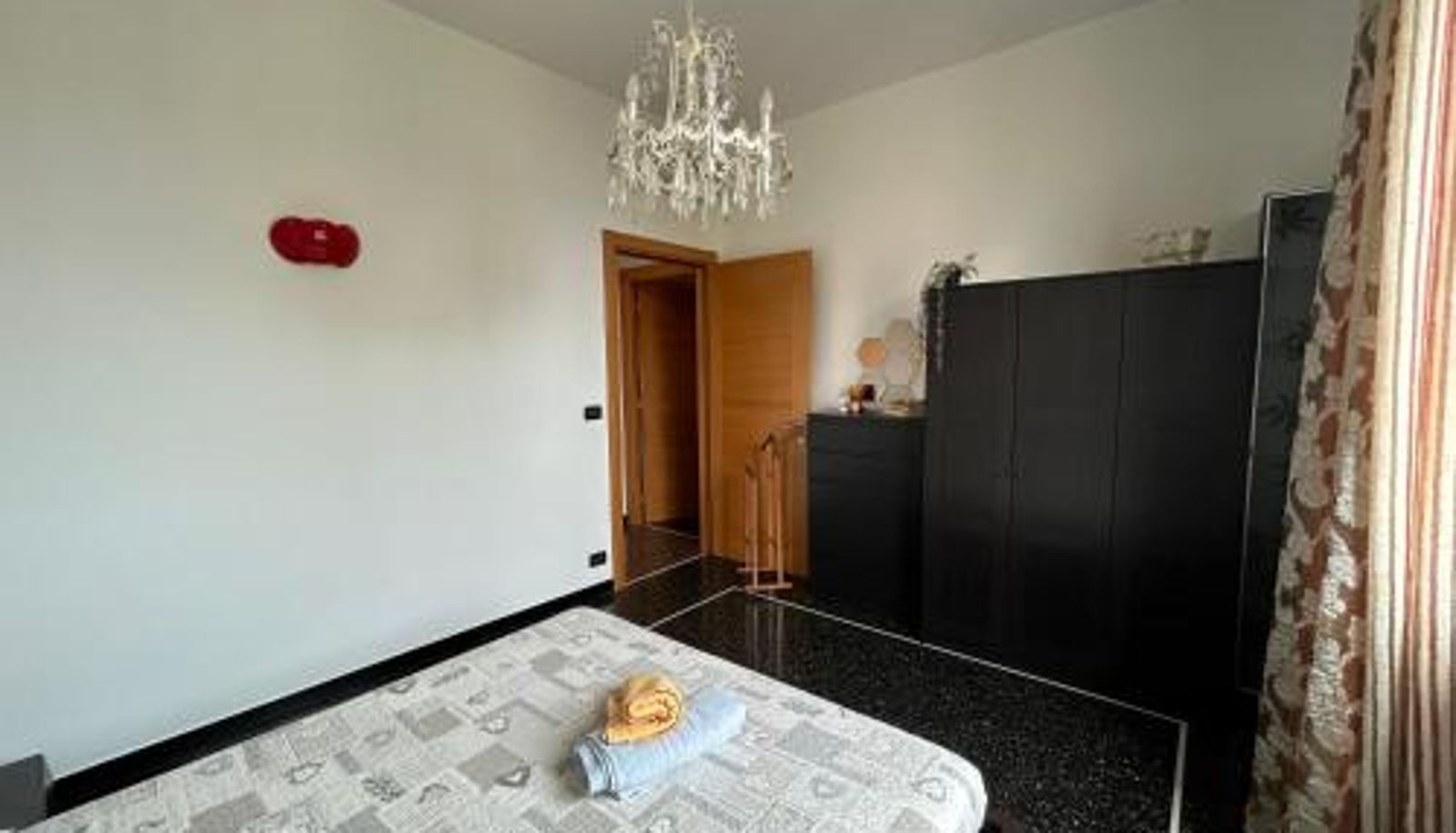 Room - Casa Gagge by Holiday World