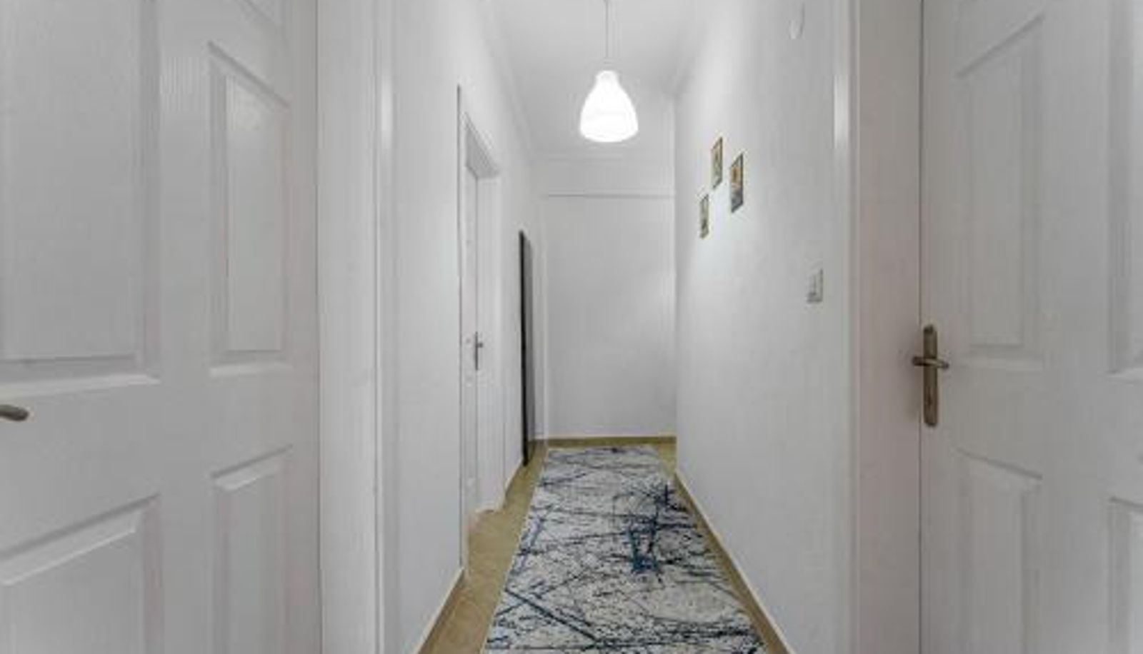 Apartment - ASSOS APART BELEK