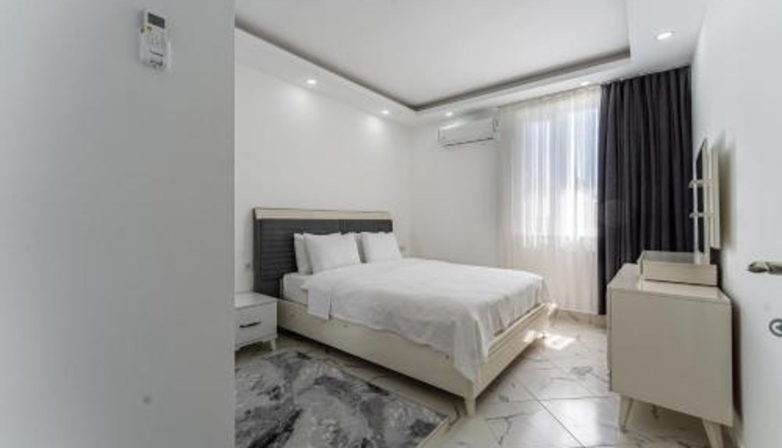 Apartment - ASSOS APART BELEK