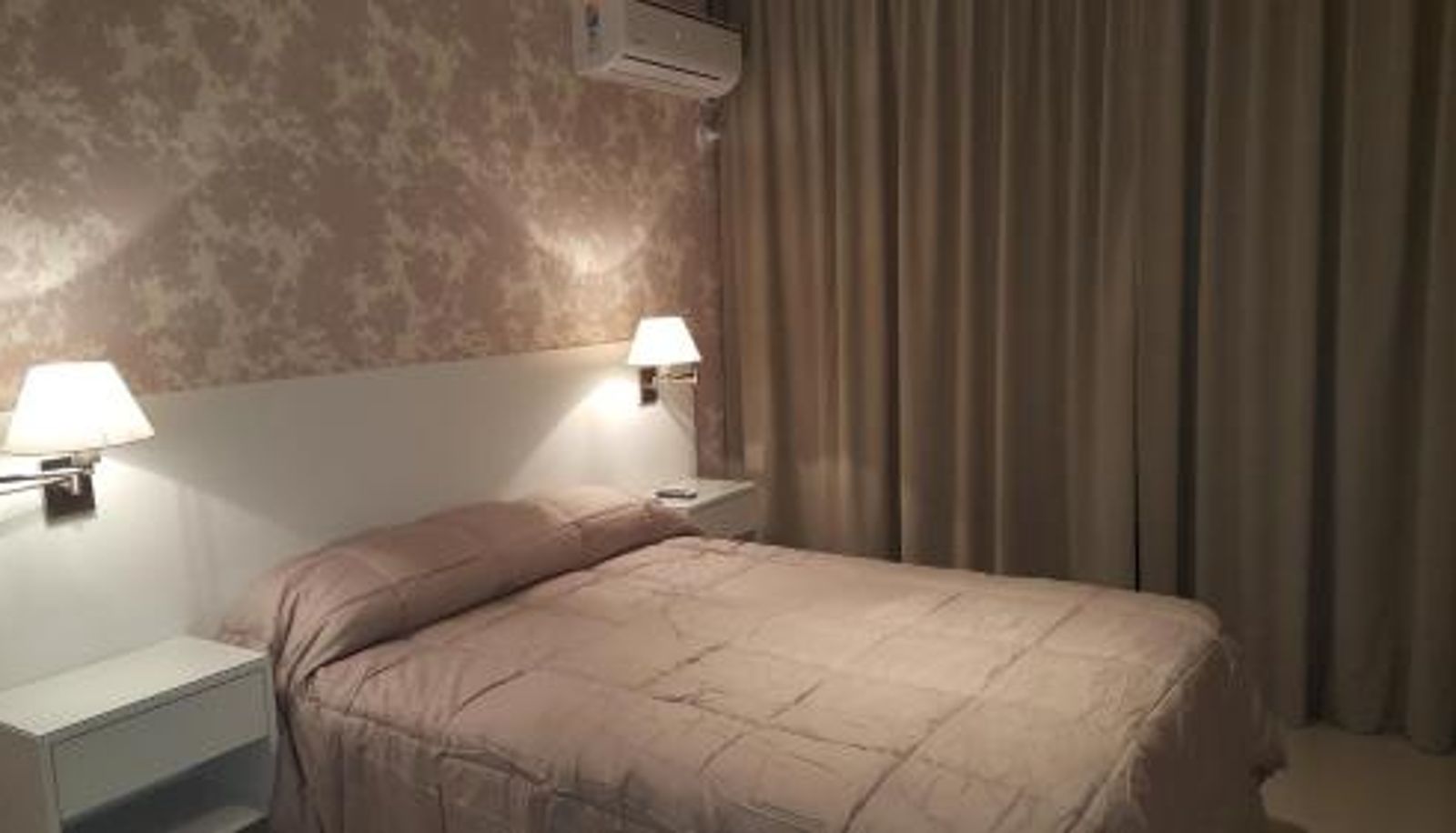 Apartment - 9 de Julio Park Suites