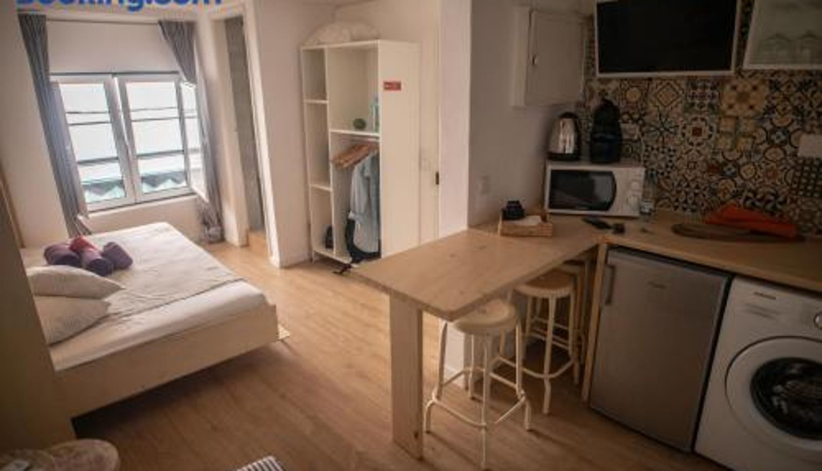 Appartement - The Blue House - Bica Ropers