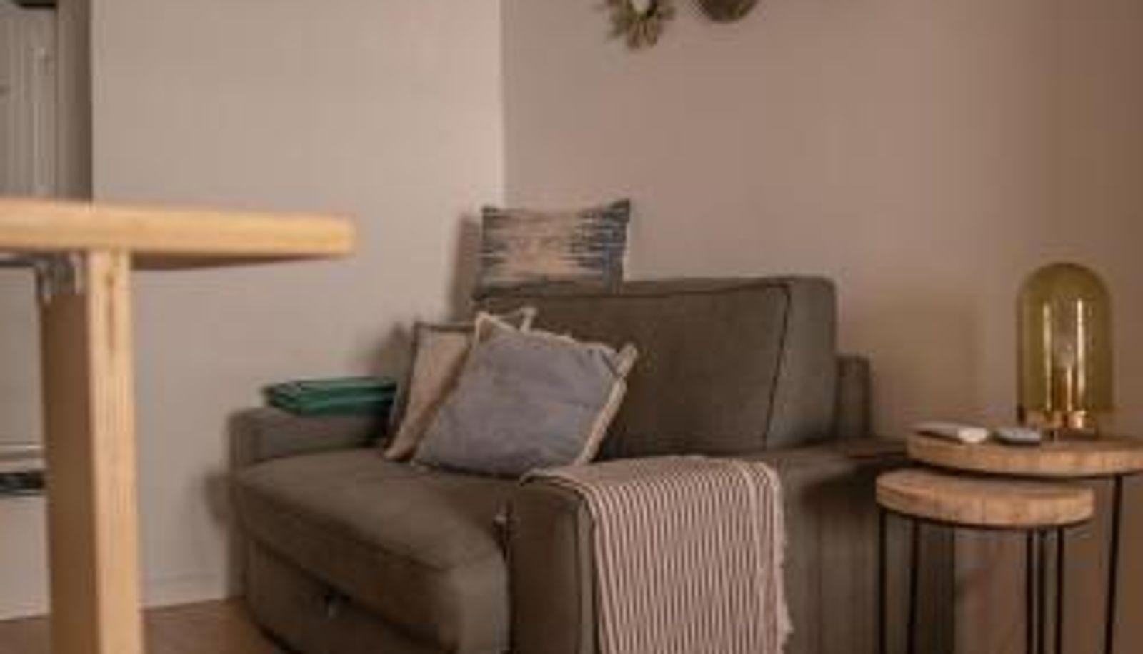 Appartement - The Blue House - Bica Ropers