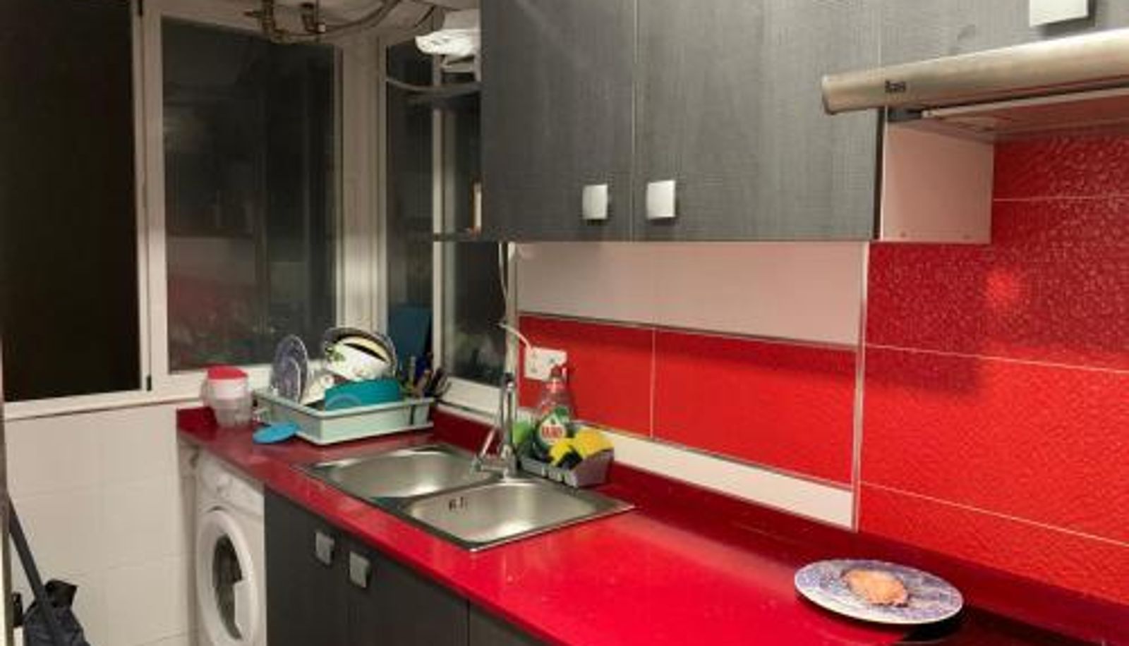 Apartment - apartamento con encanto