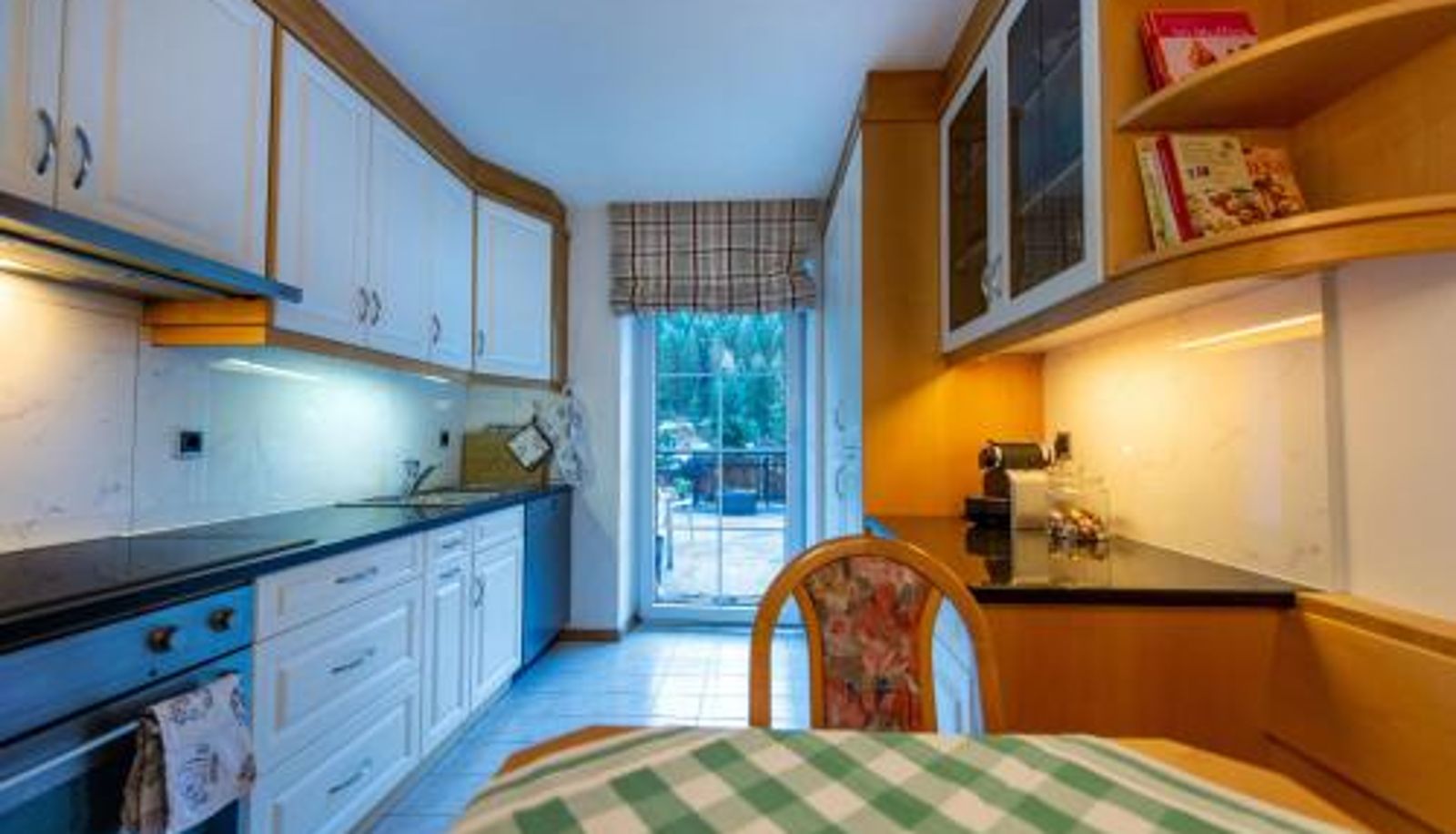 Appartement - Apartment Belvedere