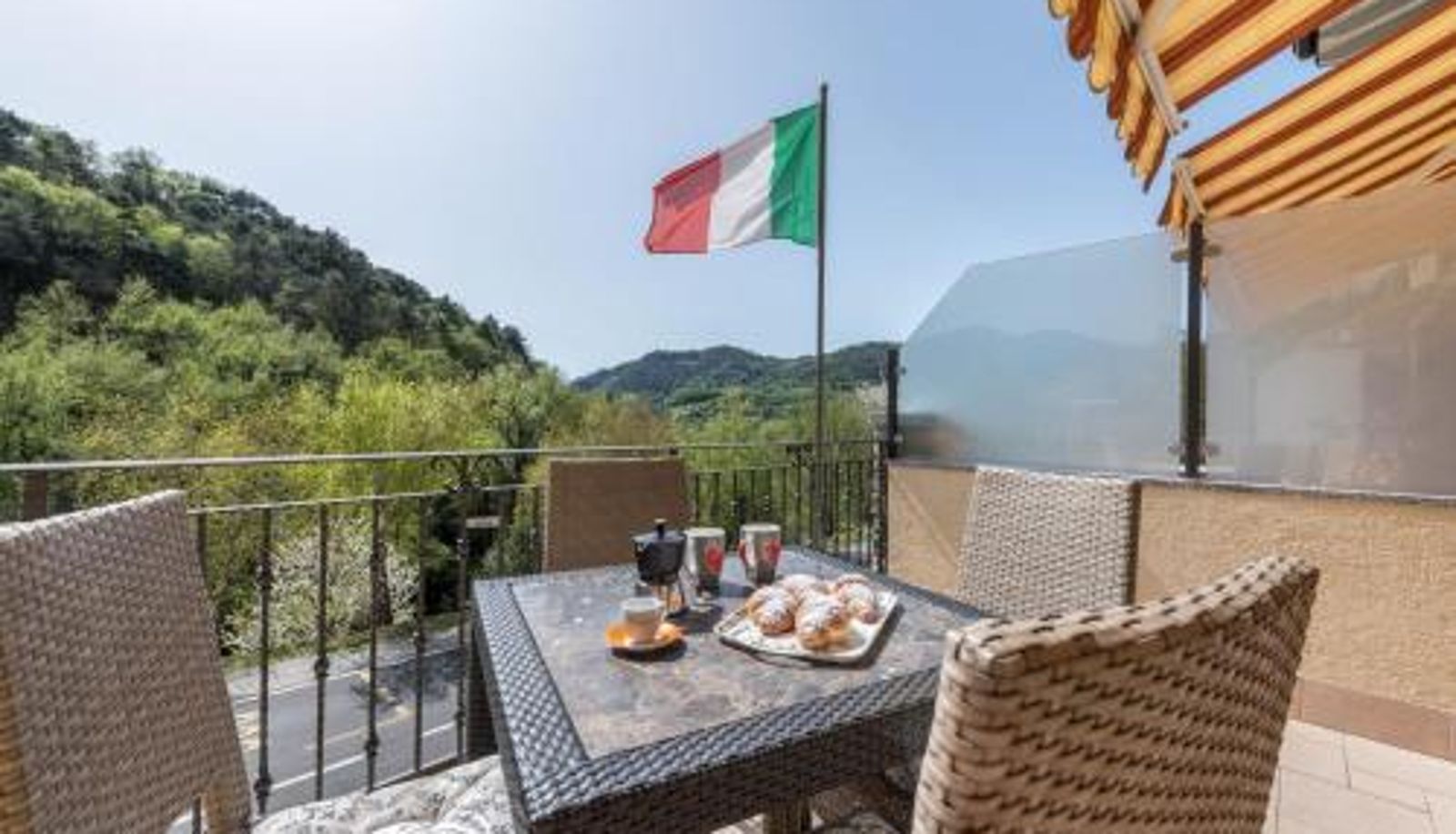 Apartamento - Residence Tatiana A2