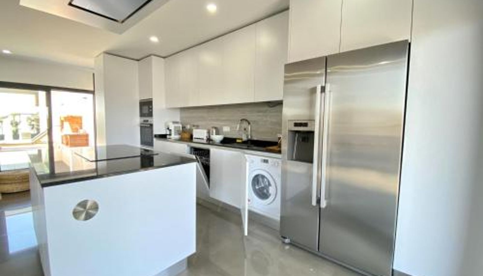 Apartment - Tavira Grand Balcony With Pool by Homing