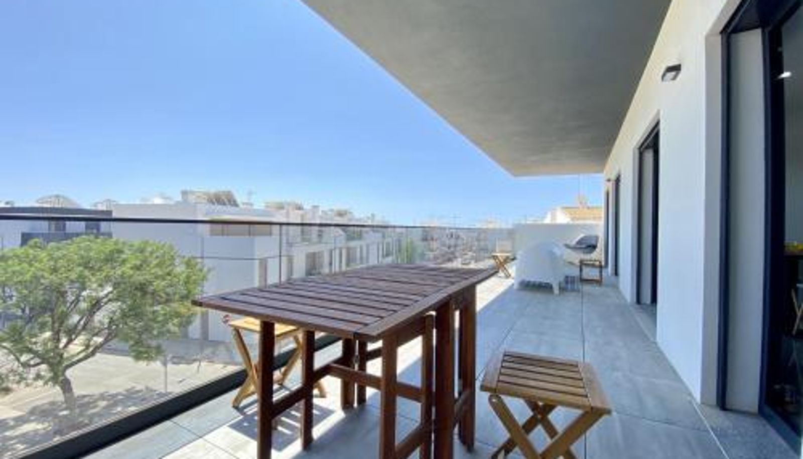 Apartment - Tavira Grand Balcony With Pool by Homing
