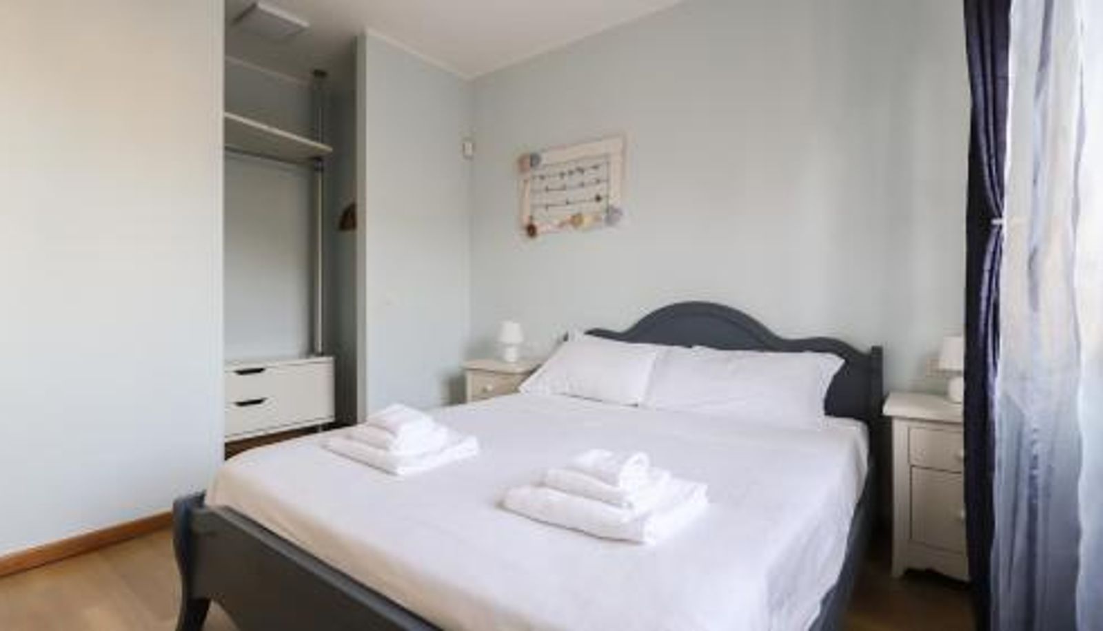Appartement - Italianway - Colombo 4