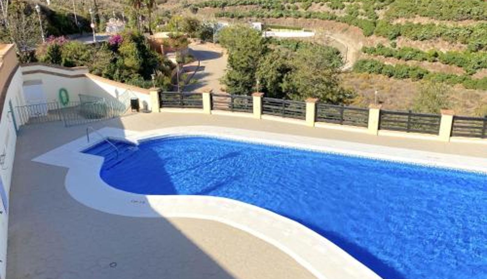 Apartament - Tamango Hill Alcazaba A 1B Casasol