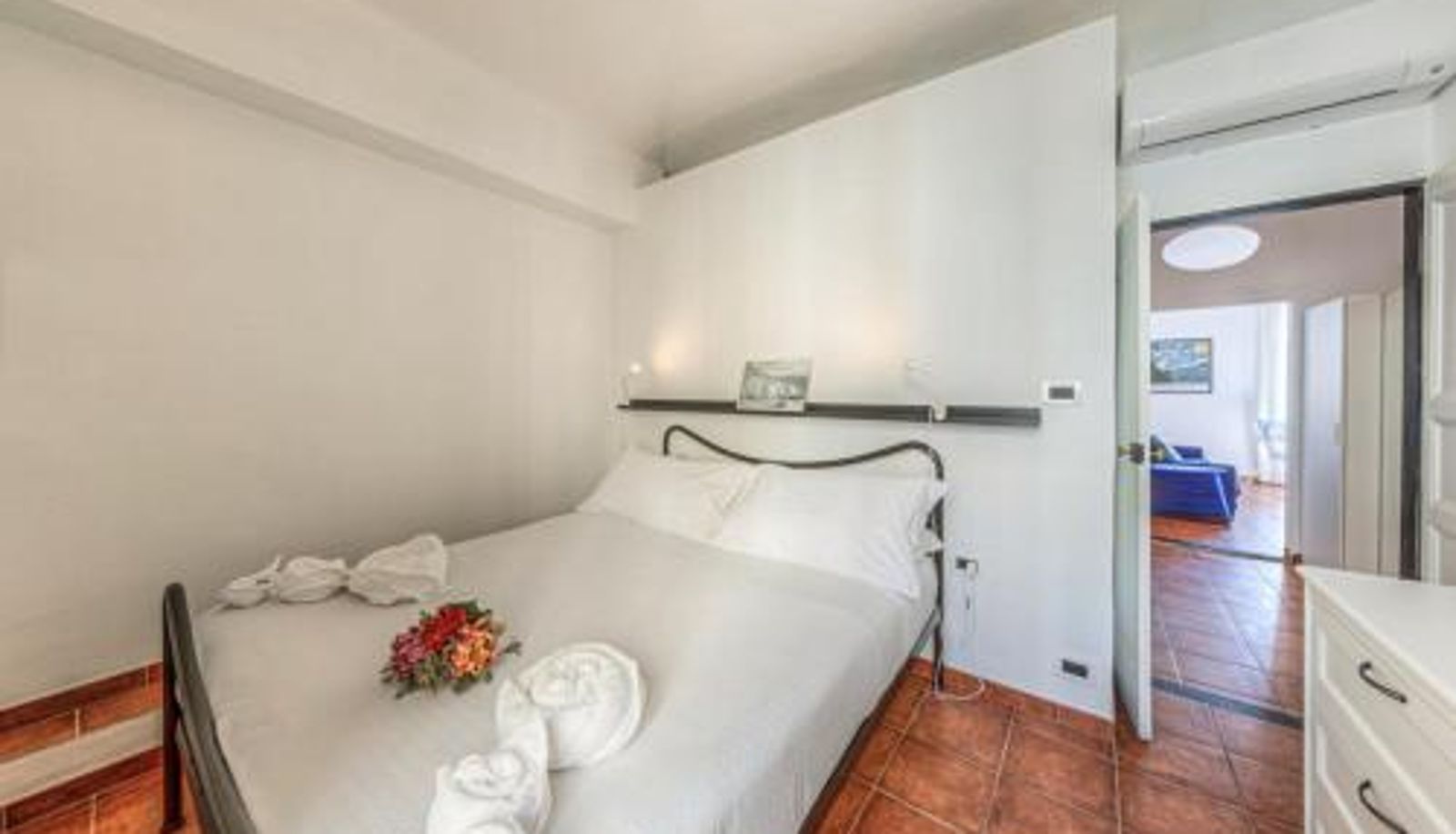 Appartement - CASA IRIS Confort e Mare a Due Passi