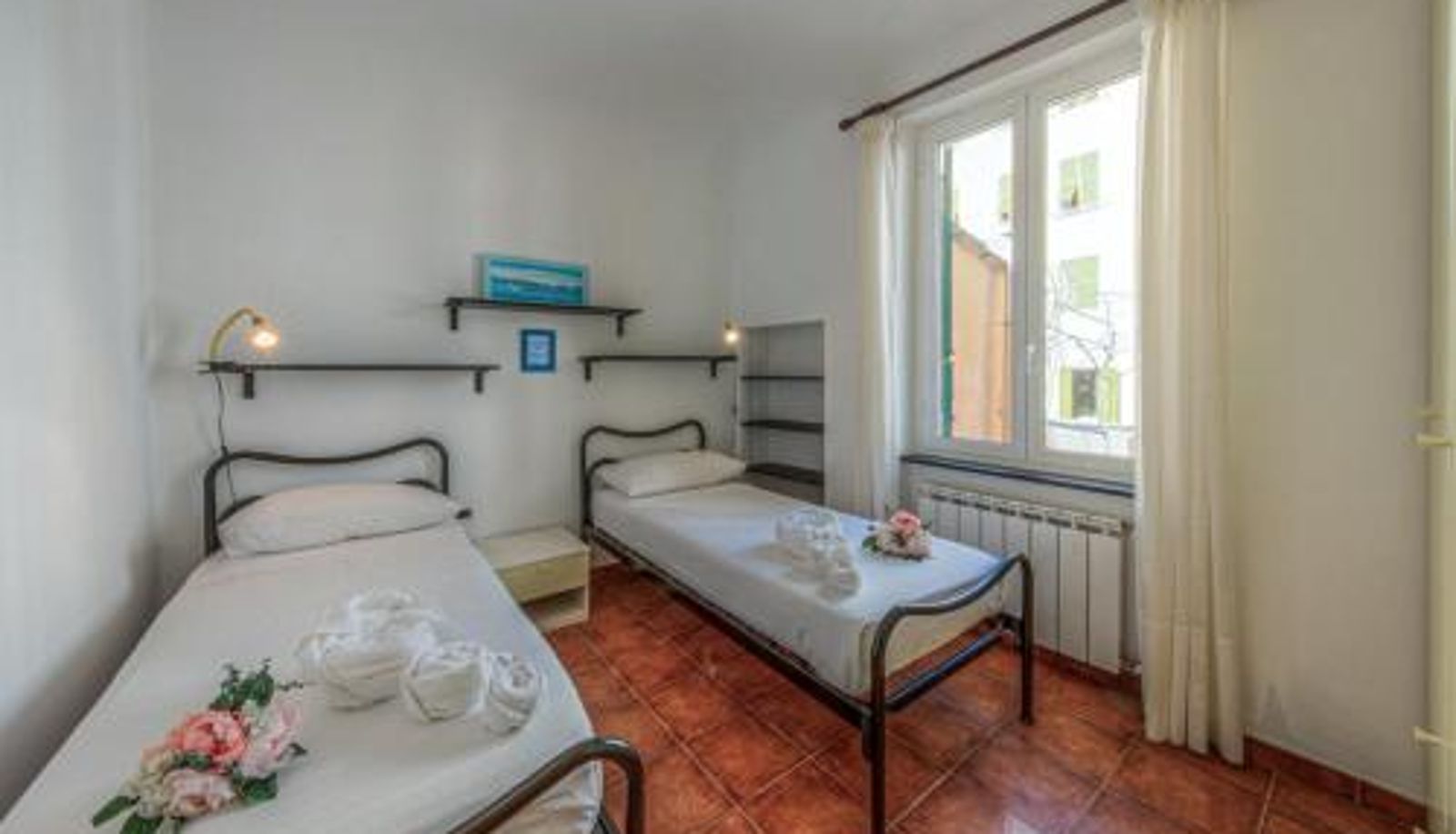 Apartament - CASA IRIS Confort e Mare a Due Passi