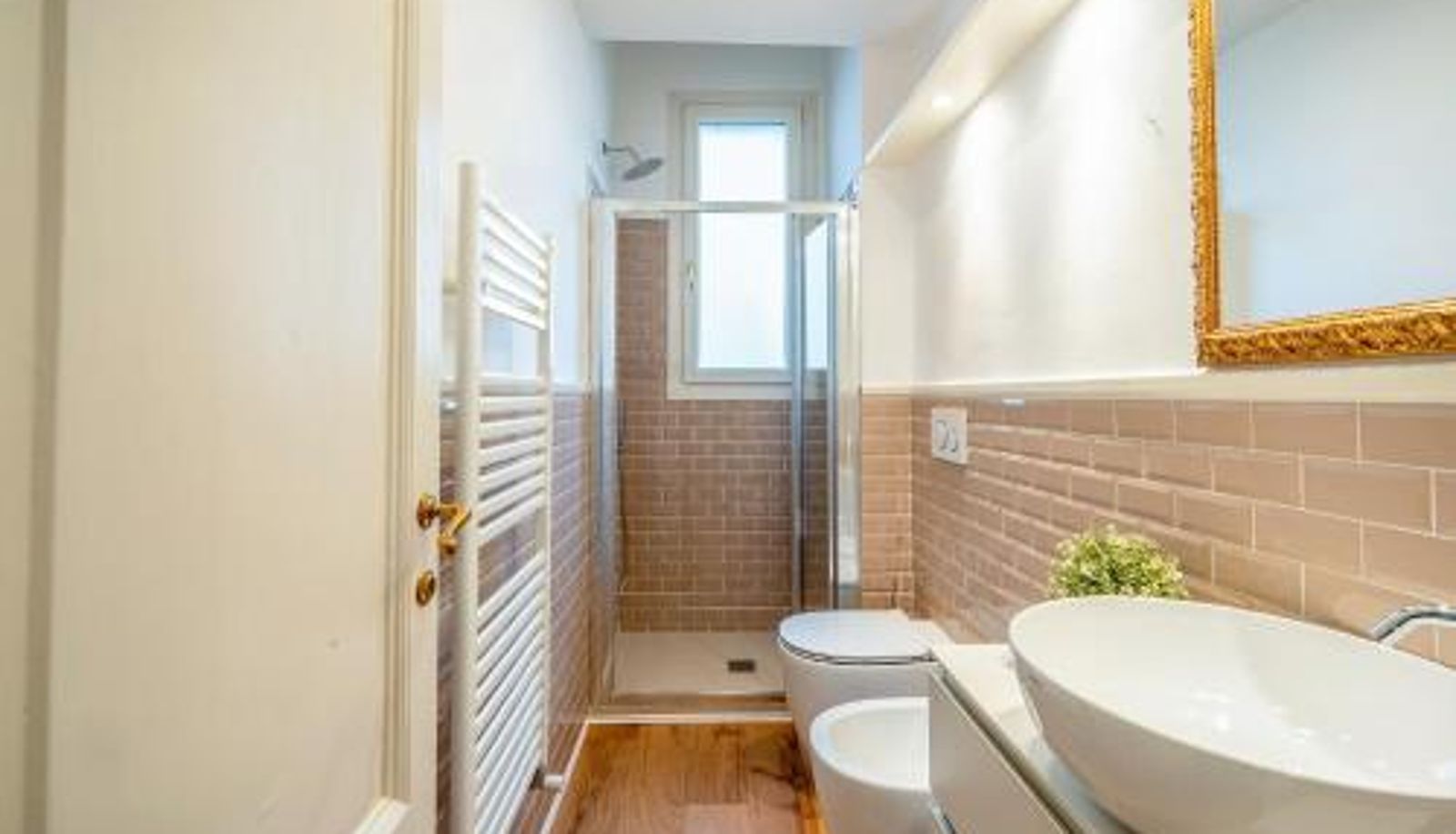 Appartement - Genteel Home Vittorio Emanuele