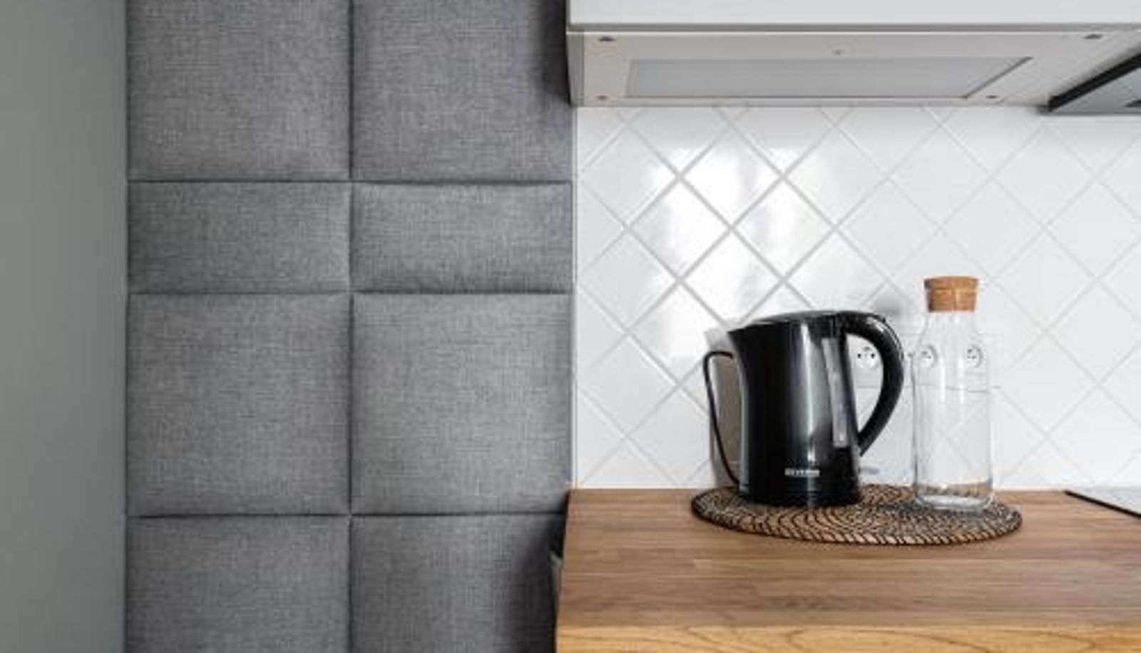 Cuisine - RentPlanet - Studio przy Parku Szczęśliwickim
