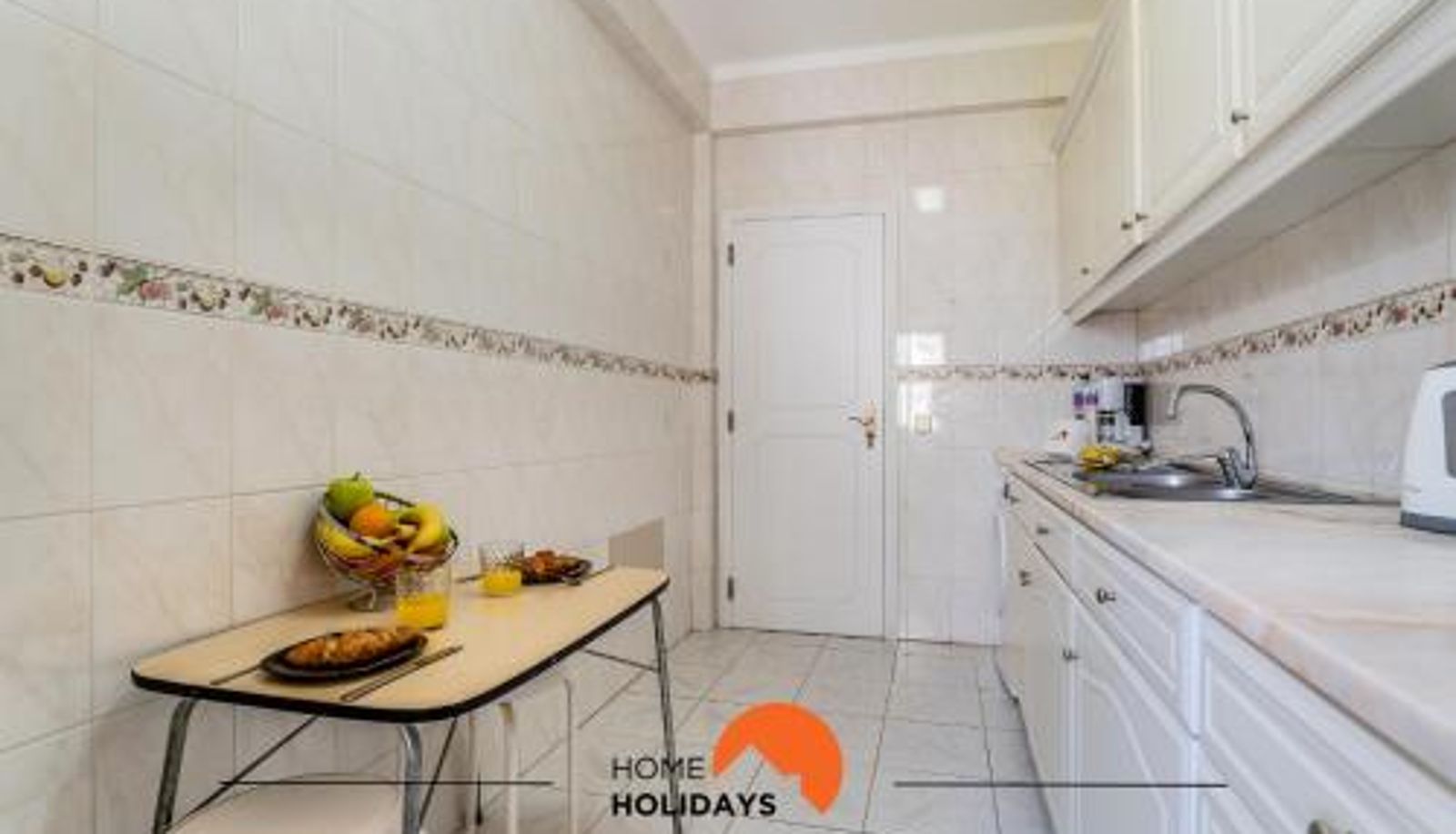 Apartamento - #180 T2 Ondas do Mar by Home Holidays
