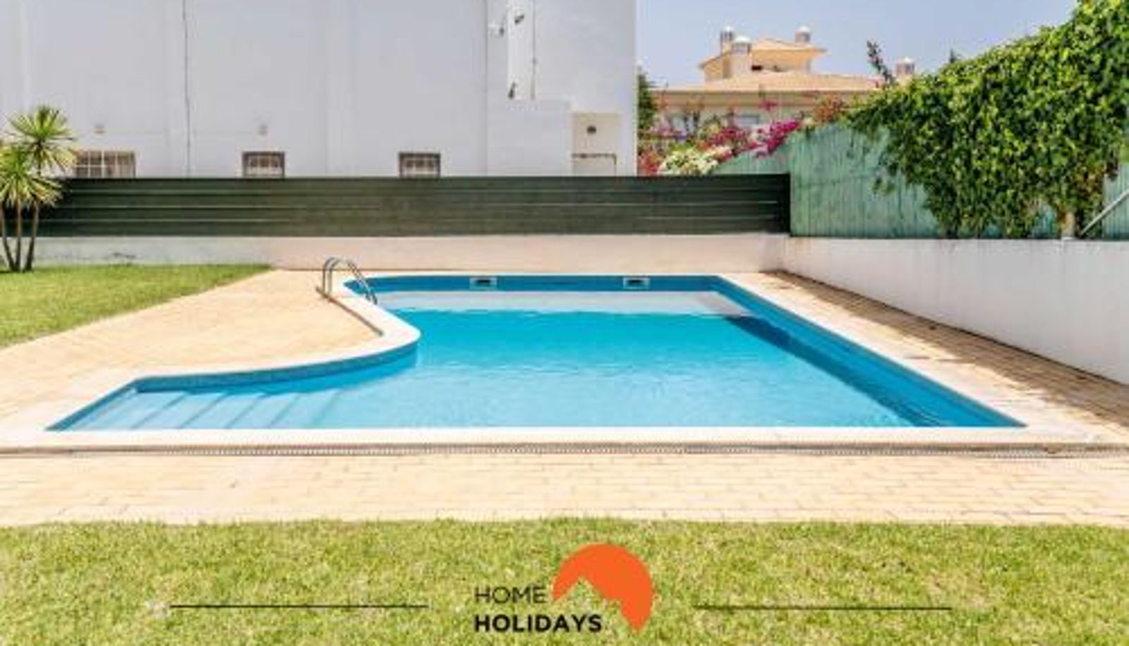 Apartamento - #180 T2 Ondas do Mar by Home Holidays