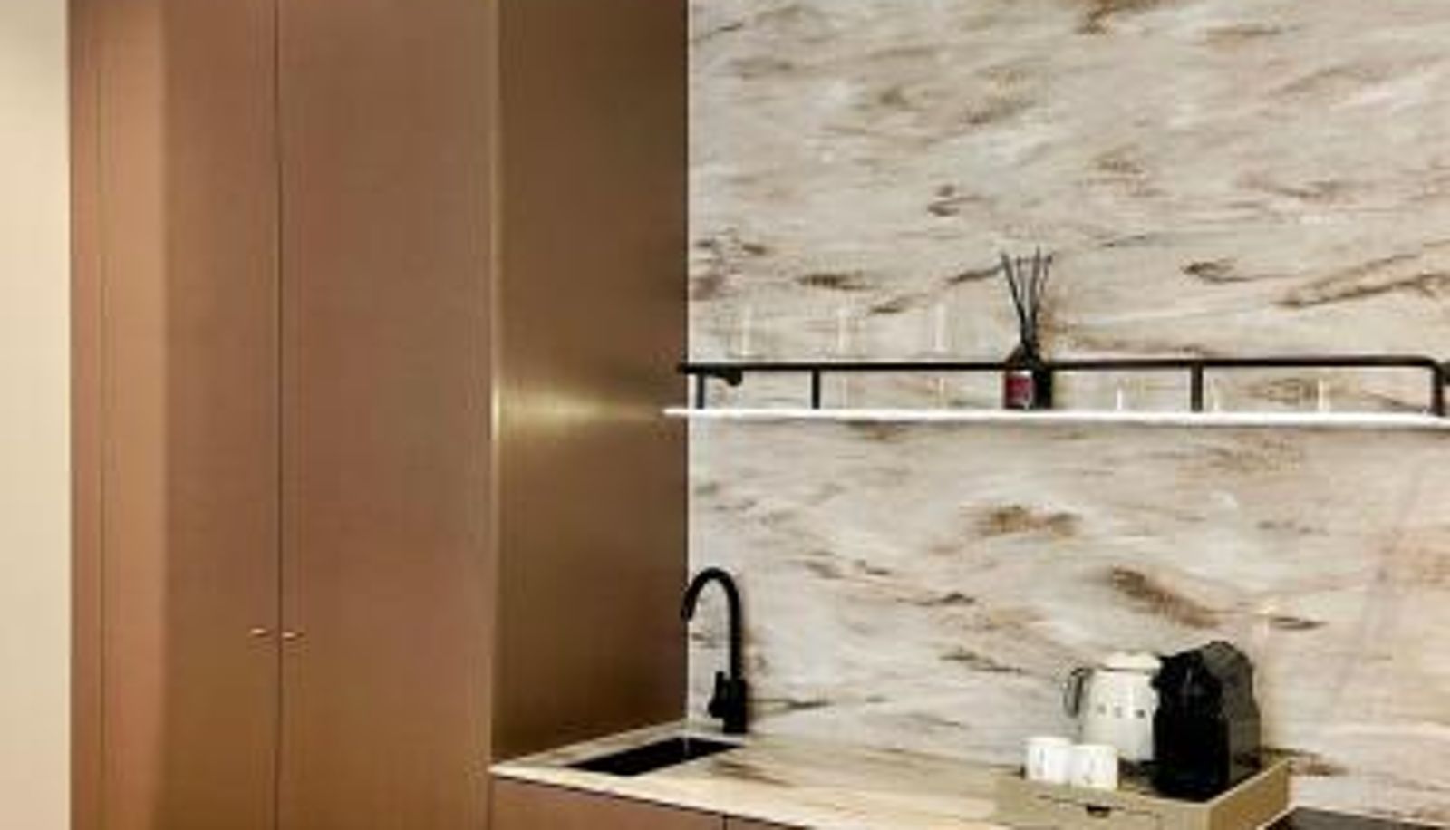 Appartement - EZE BEACH Residence