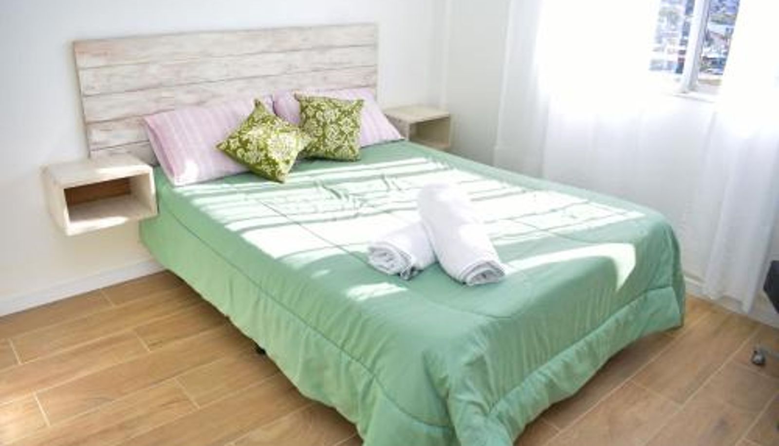 Apartament - la mas linda ventana al mar