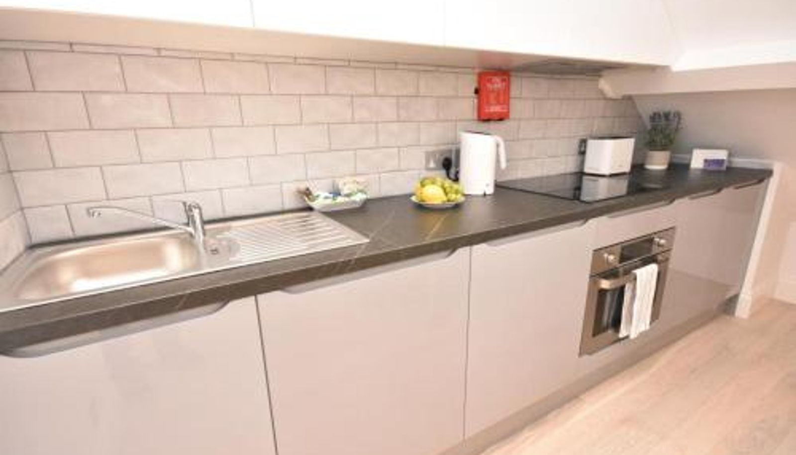 Standardzimmer - Opera House ensuite 4th Floor by Indigo Flats Apt 3