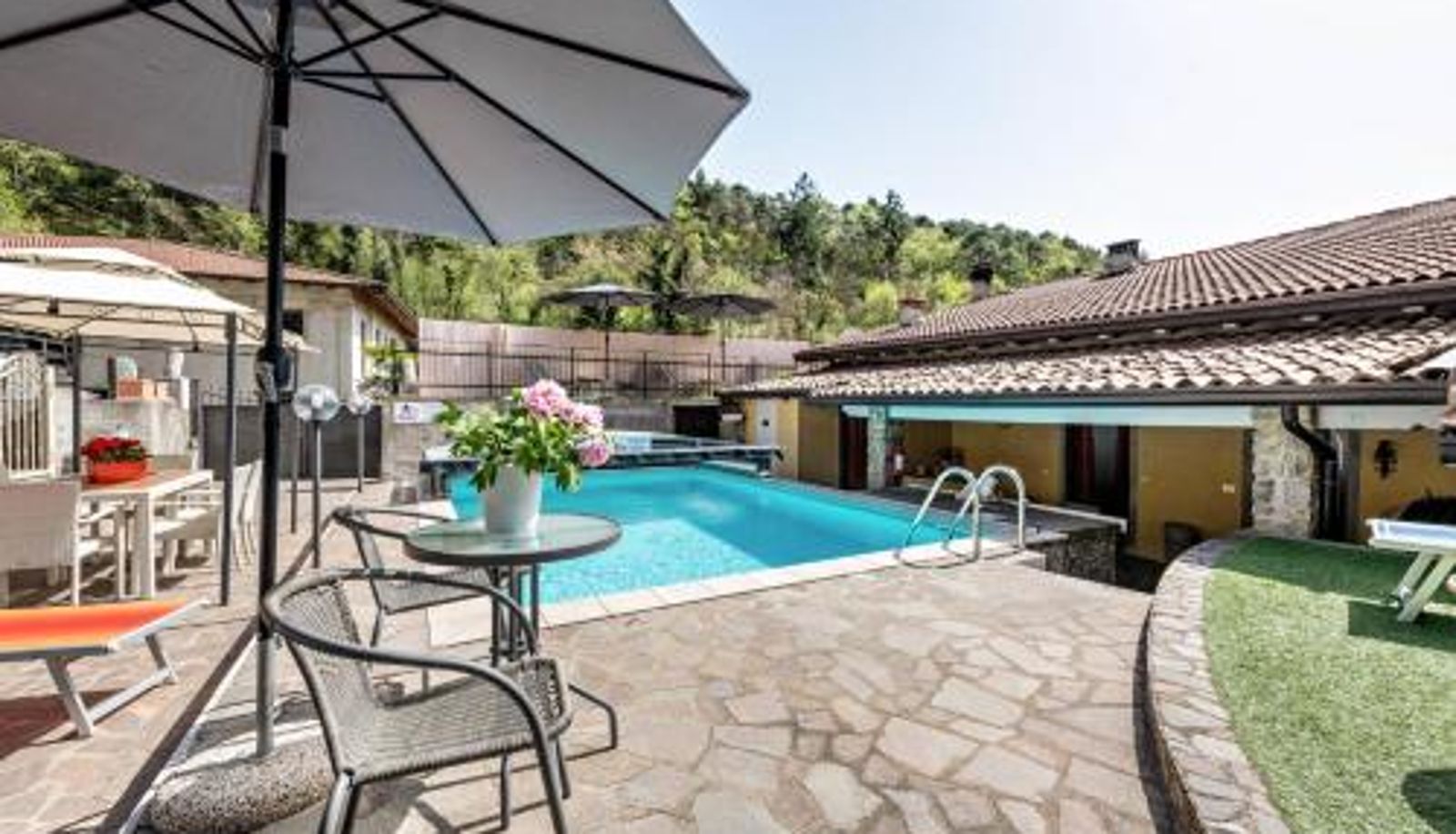Apartamento - Residence Tatiana A4