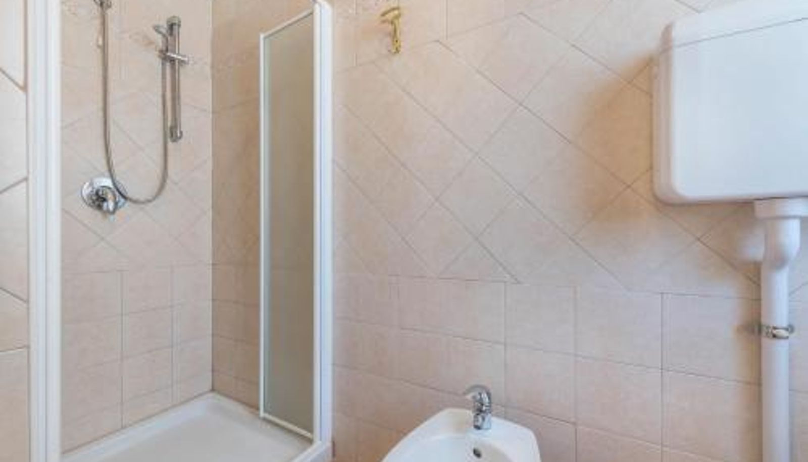 Apartamento - Residence Tatiana A4