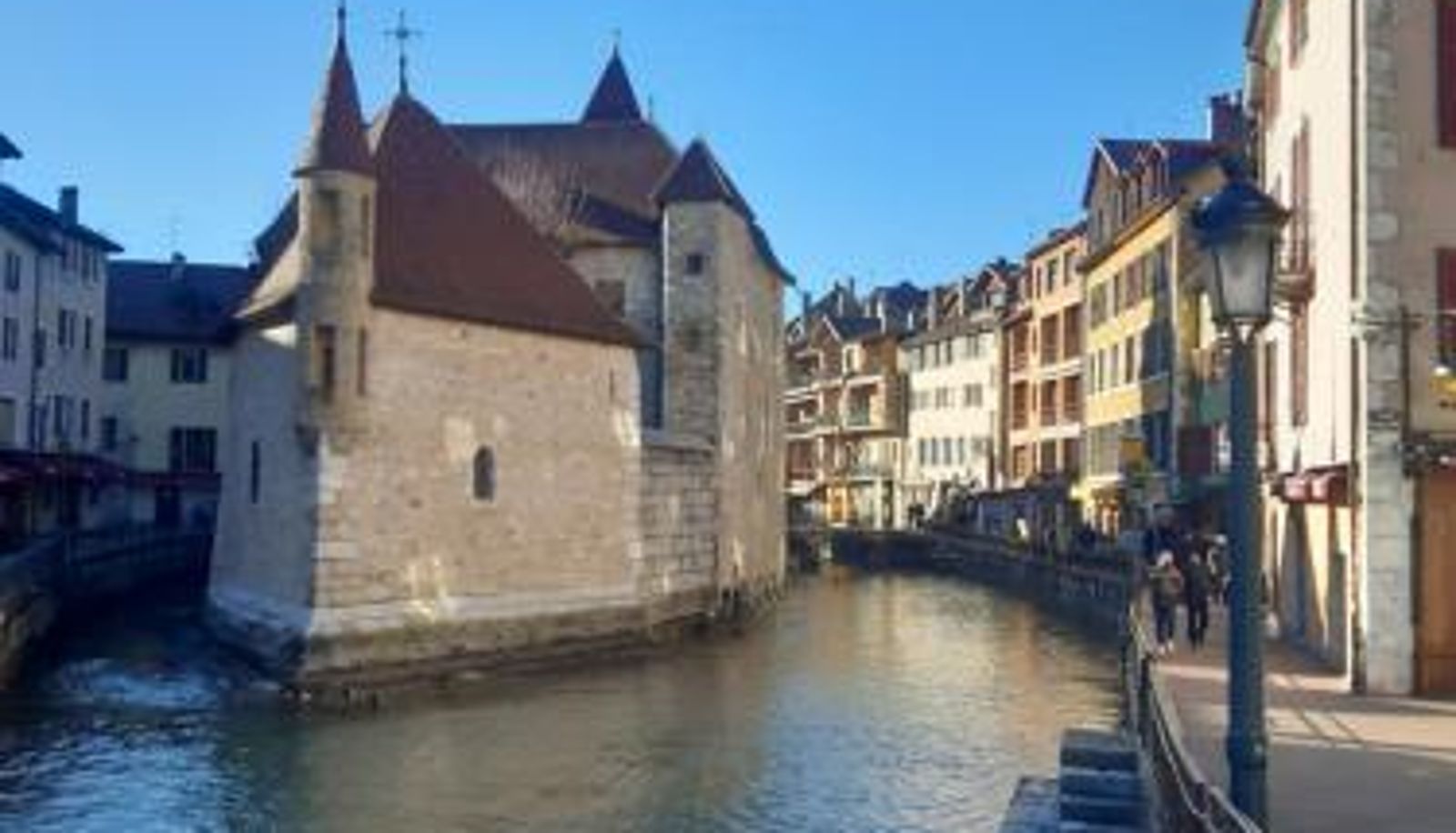 Apartamento - Le 3 de Coeur Annecy
