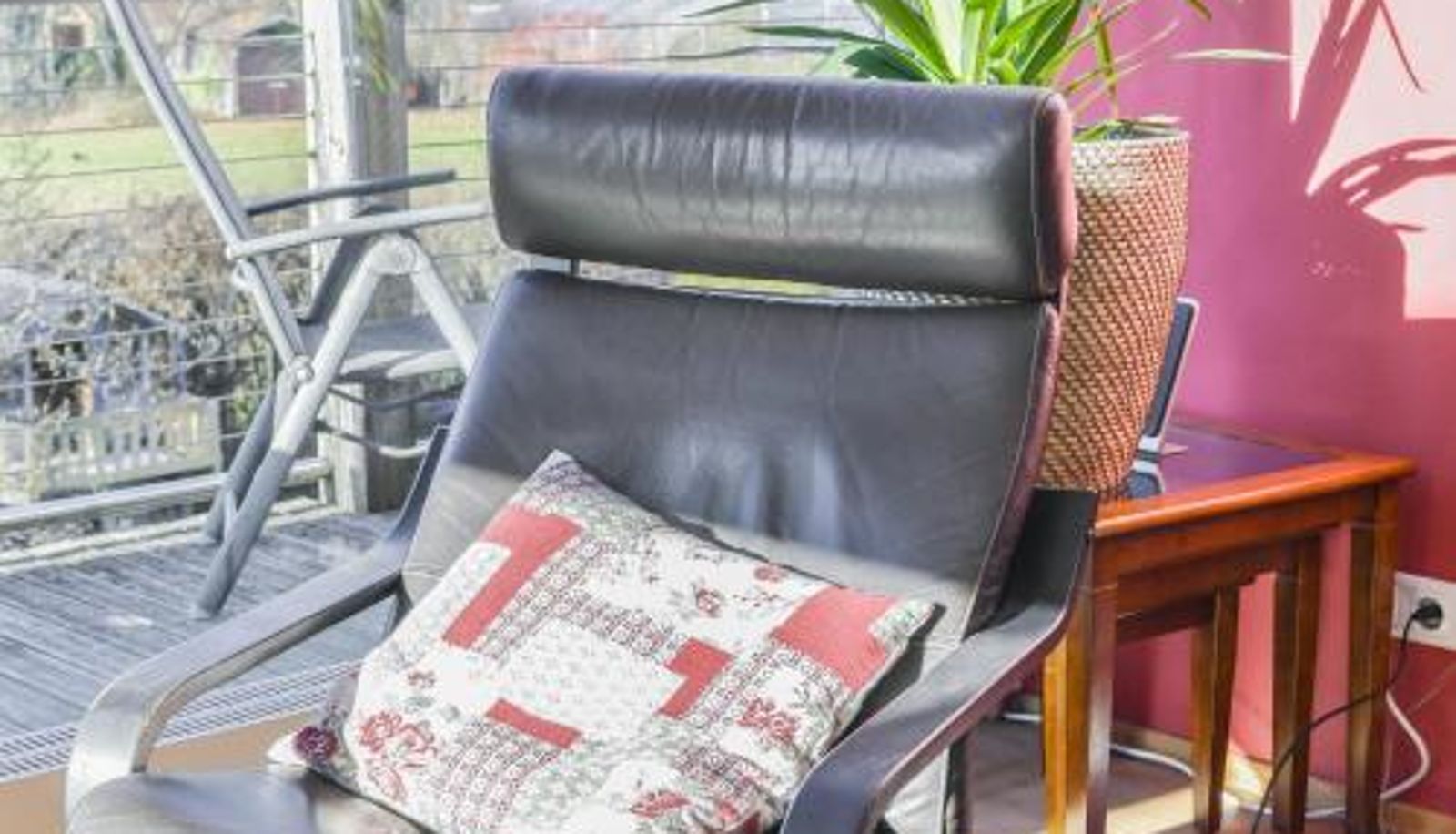 Appartement - Muc City de Lux 120 qm