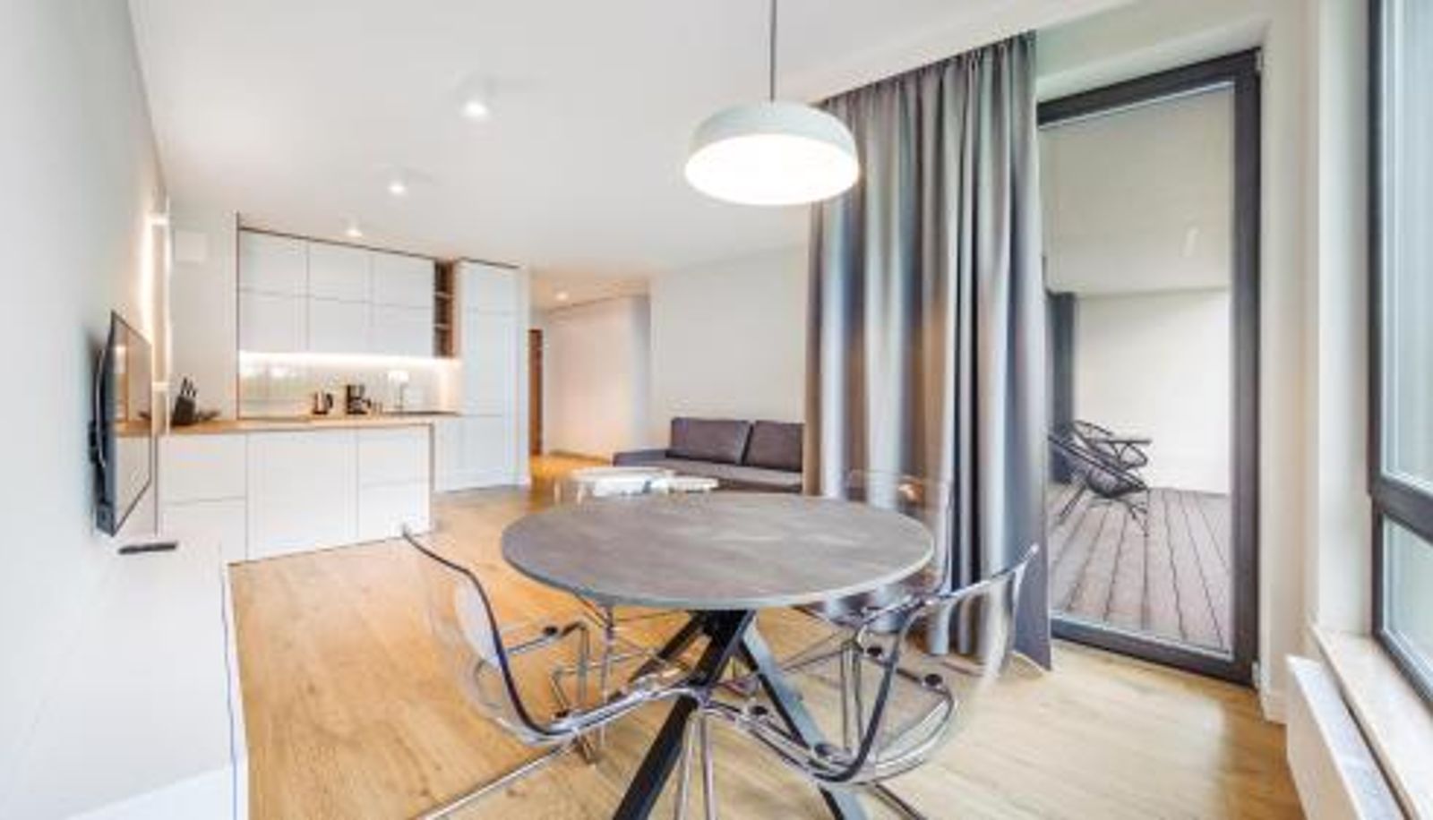 Appartement - Sun & Snow Silva
