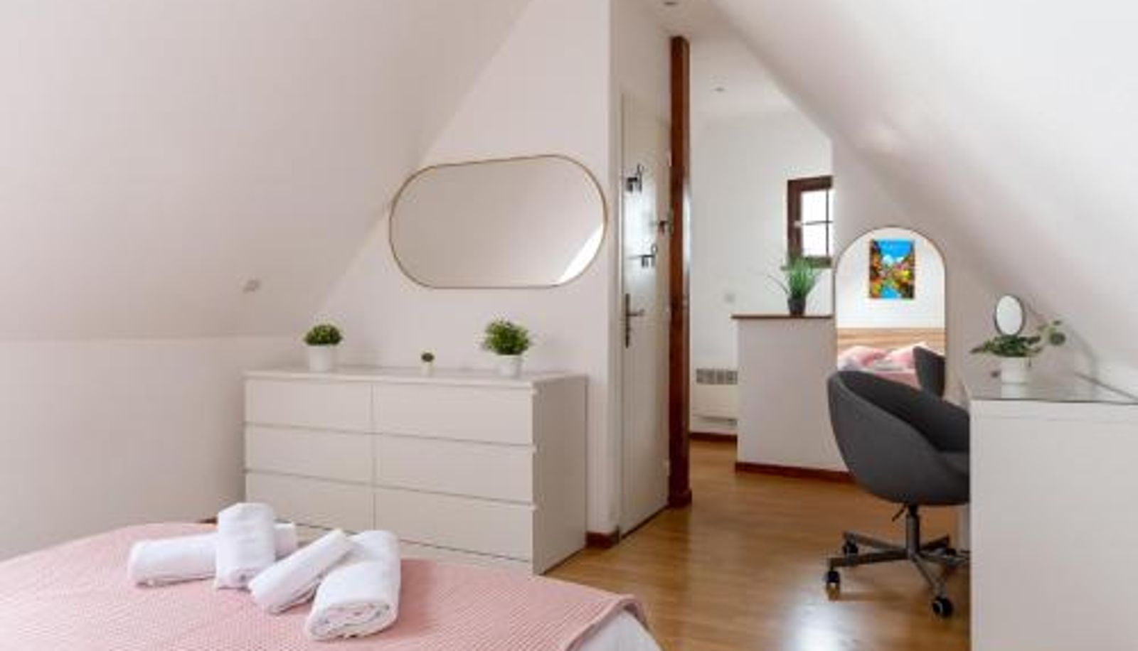 Appartement - heart of Petite Venise Travel Homes - Tanneur 6