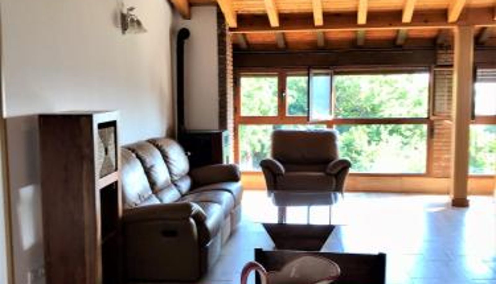 Chambre Standard - La Almazara Del Guijo
