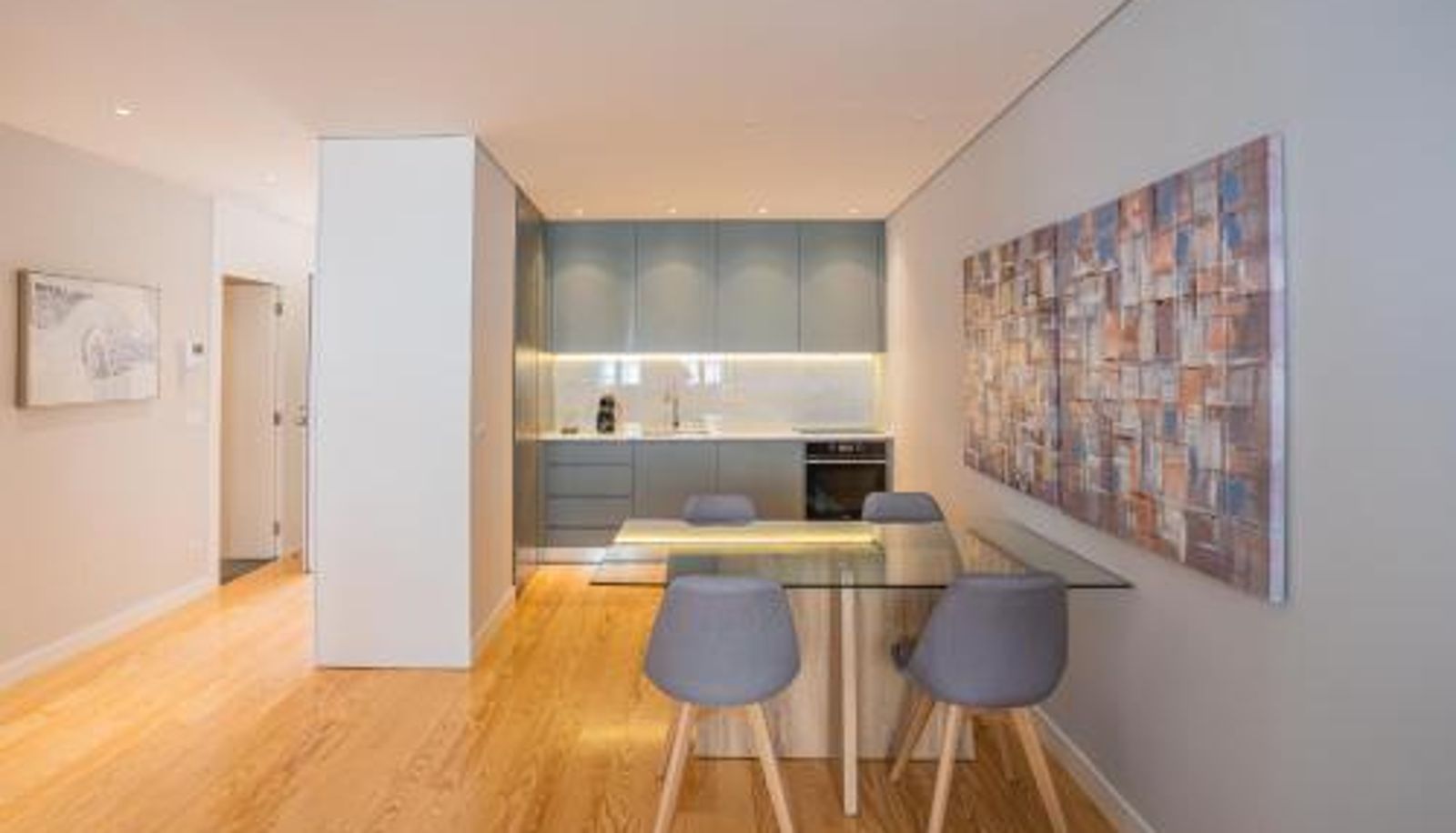 Appartement - PipaD'oro by YoursPorto