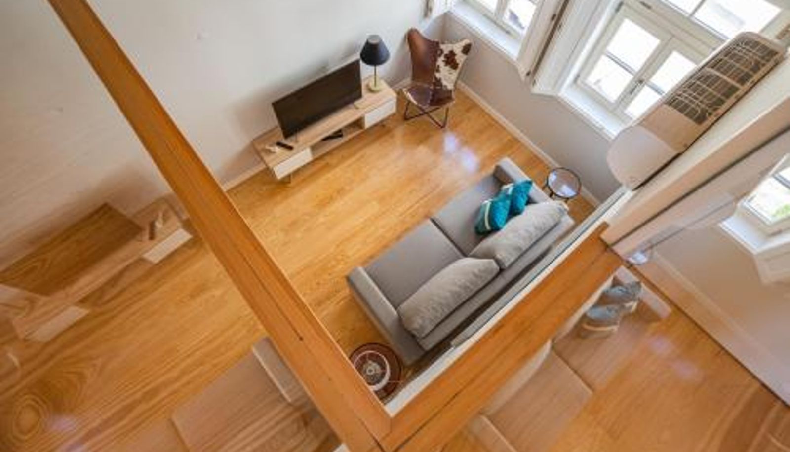 Appartement - PipaD'oro by YoursPorto