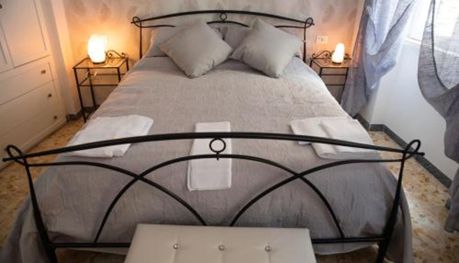 Apartament - casa vacanze da gabriella tivoli