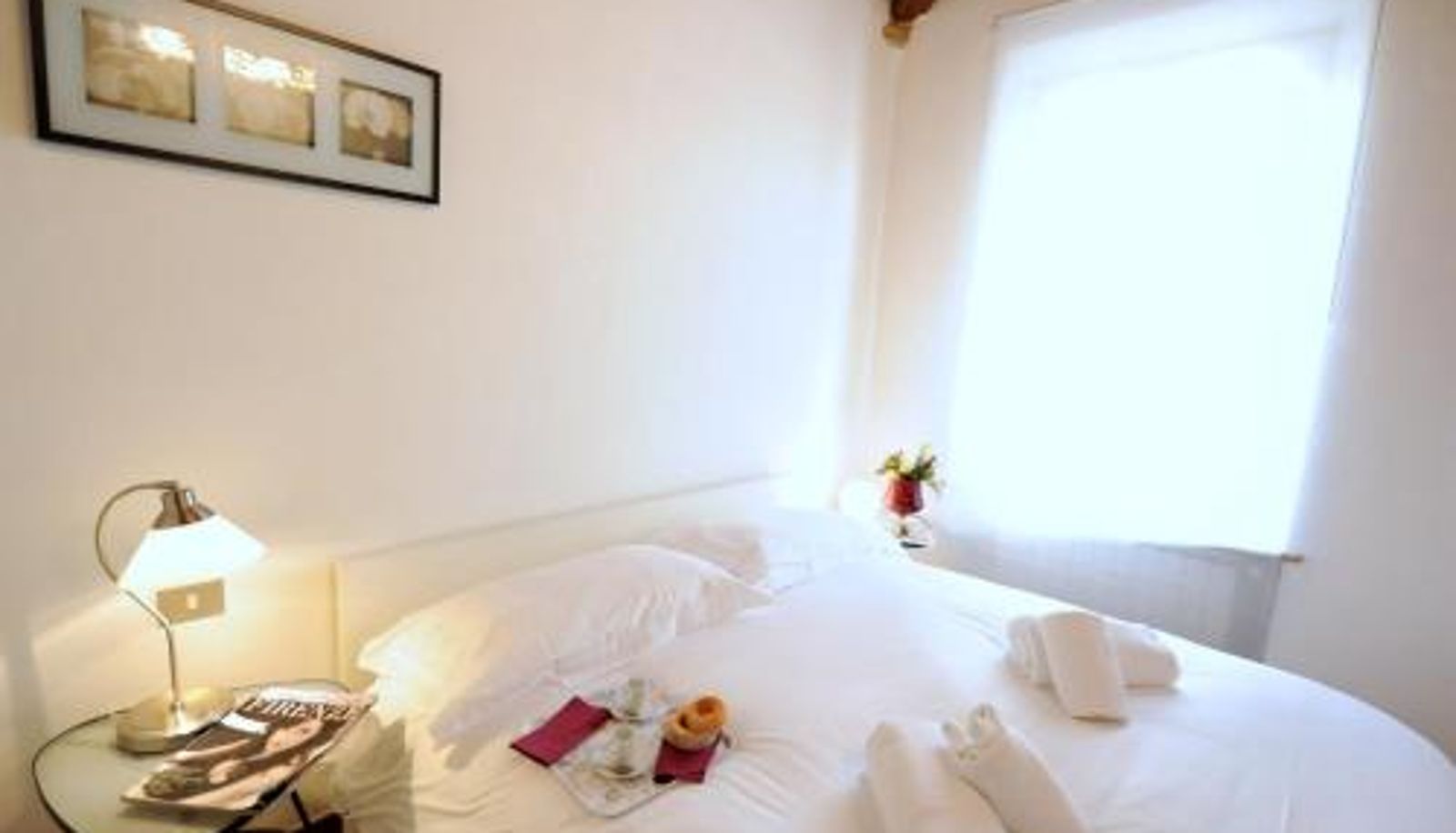 Appartement - Acacia Apartments Salvia-Rosmarino