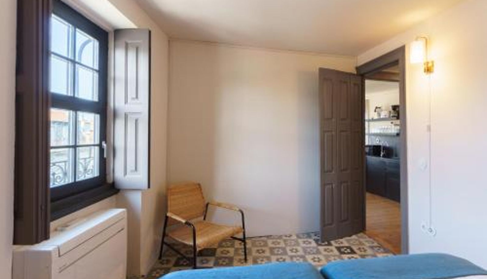 Info - Feel Porto Antique Poveiros Flats