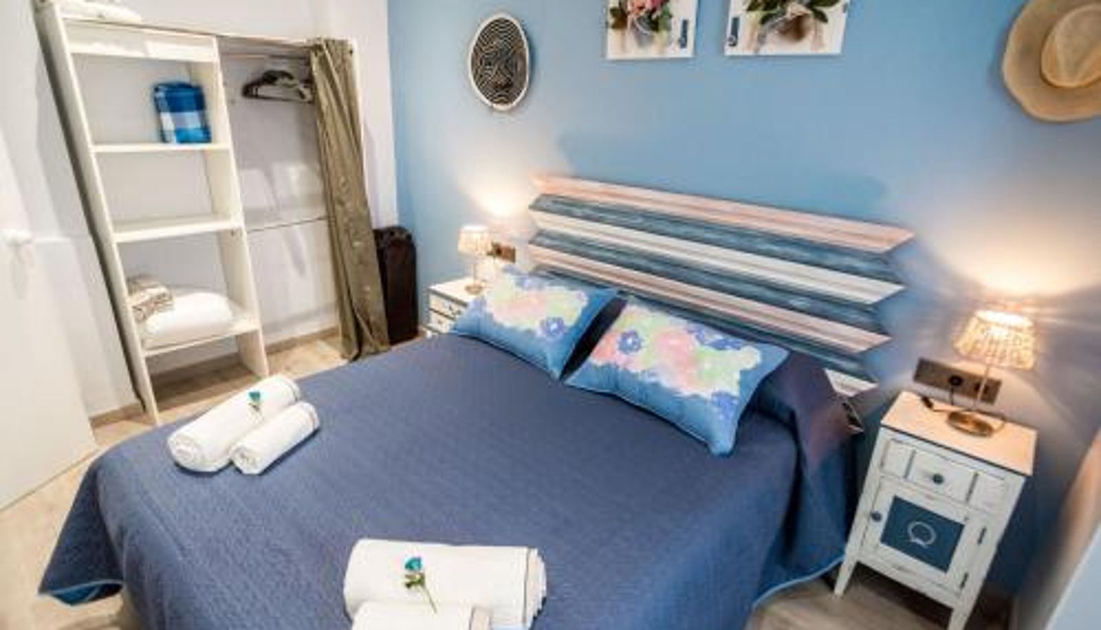 Standard room - Apartamento Las Suertes